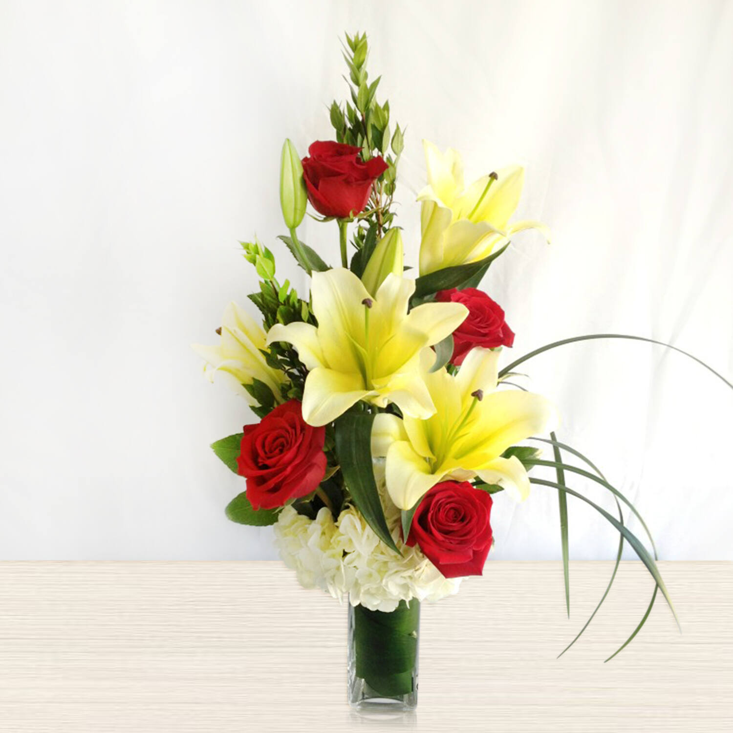 Blossomy Attraction |