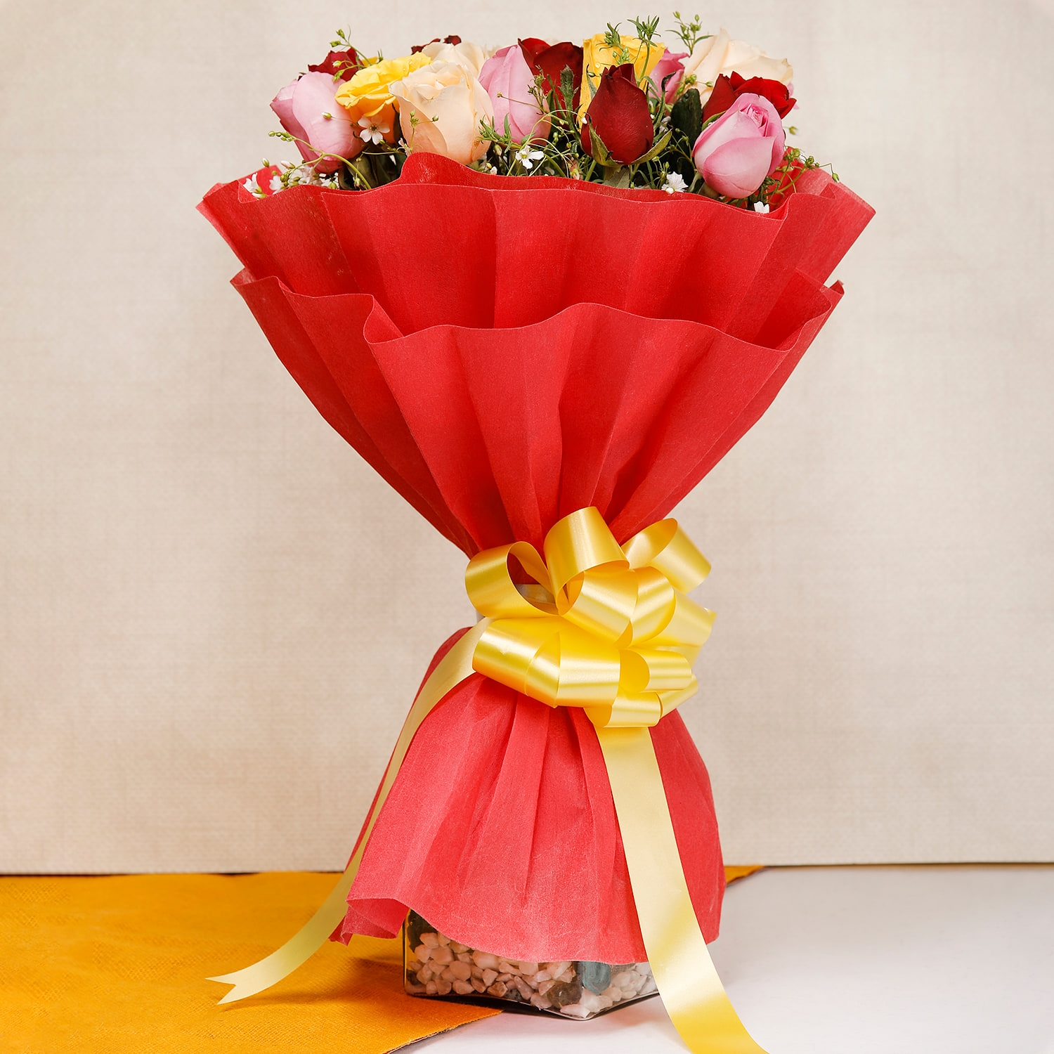 Sundry Mix Roses |