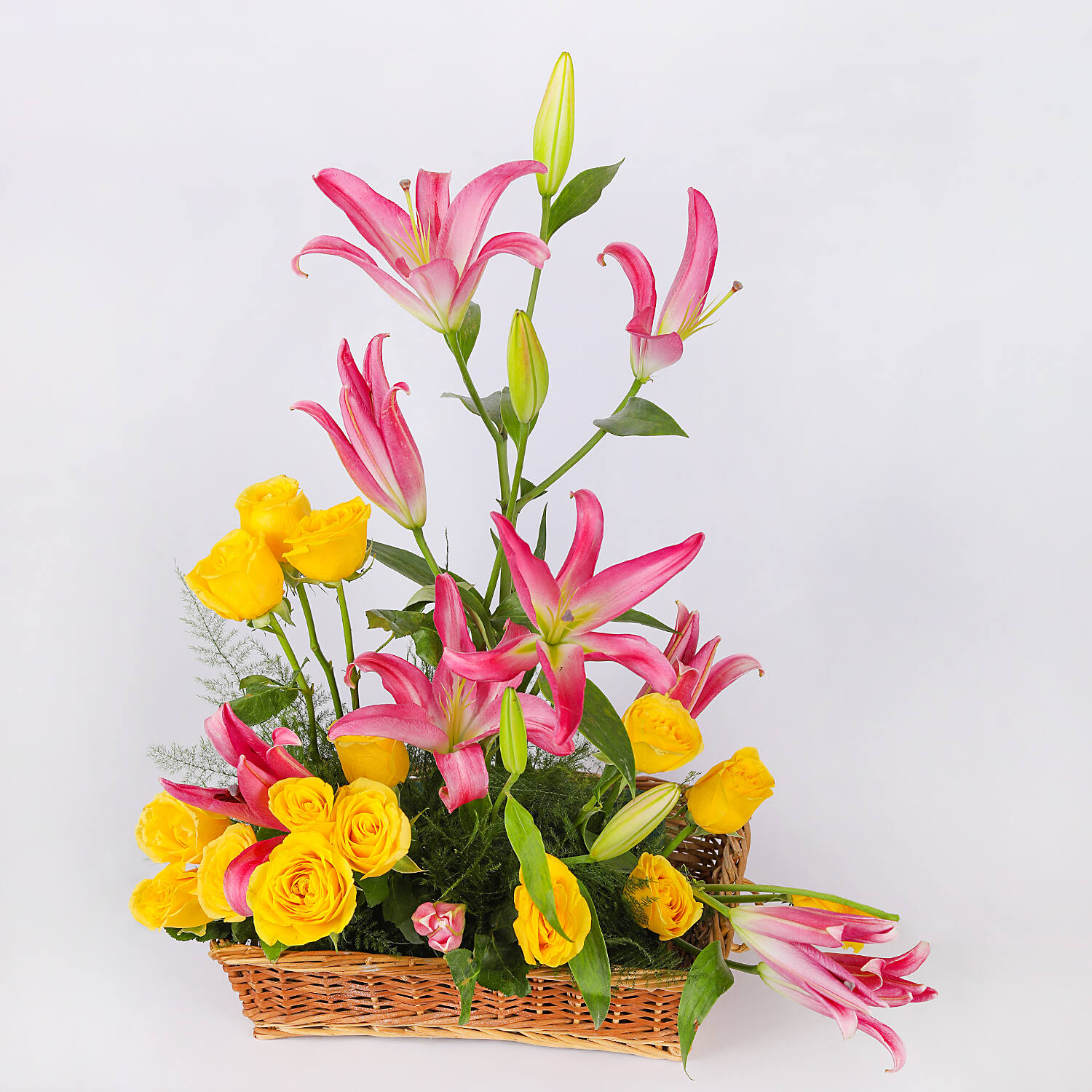 Basket of Love |