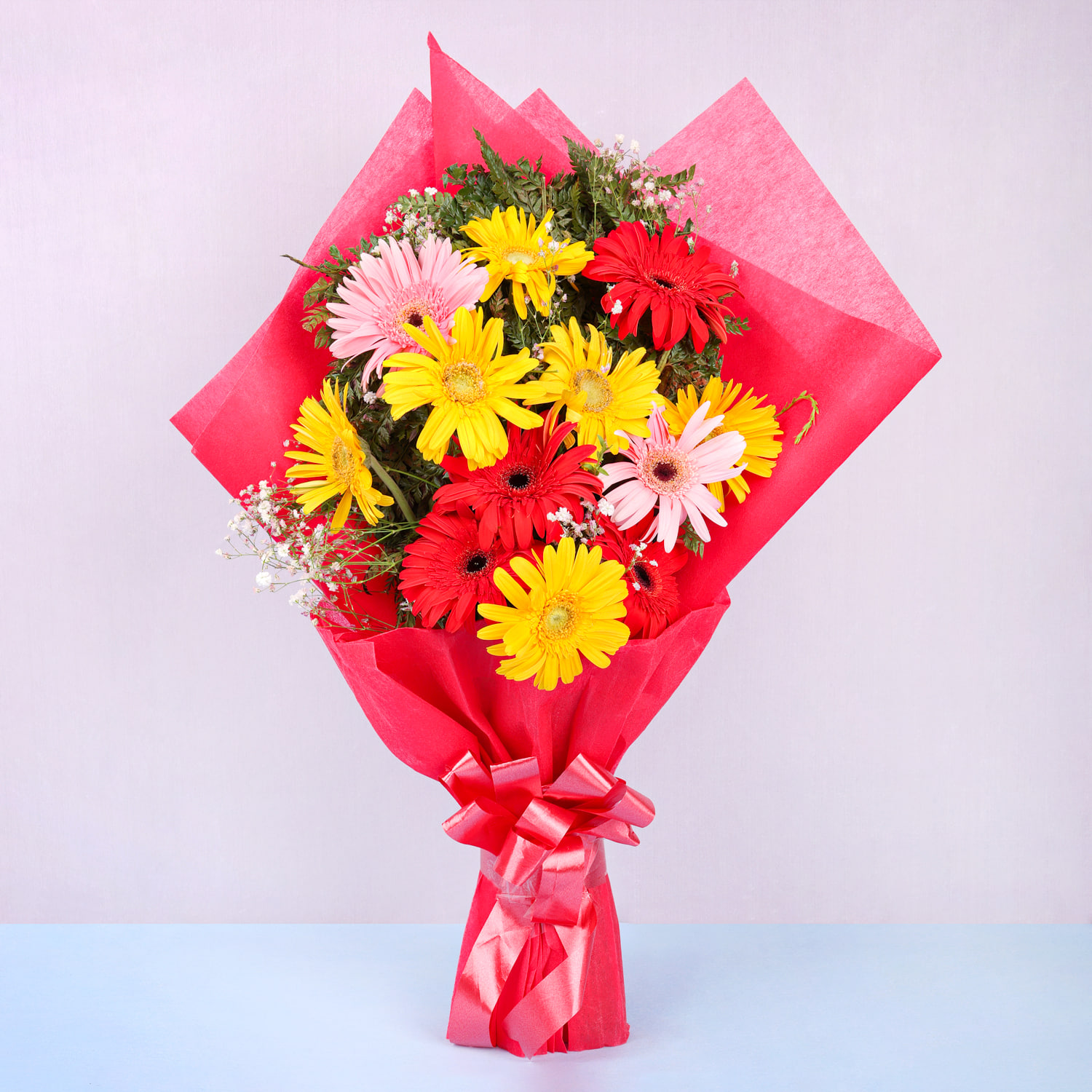 Glorious Mix Blossoms Bouquet |