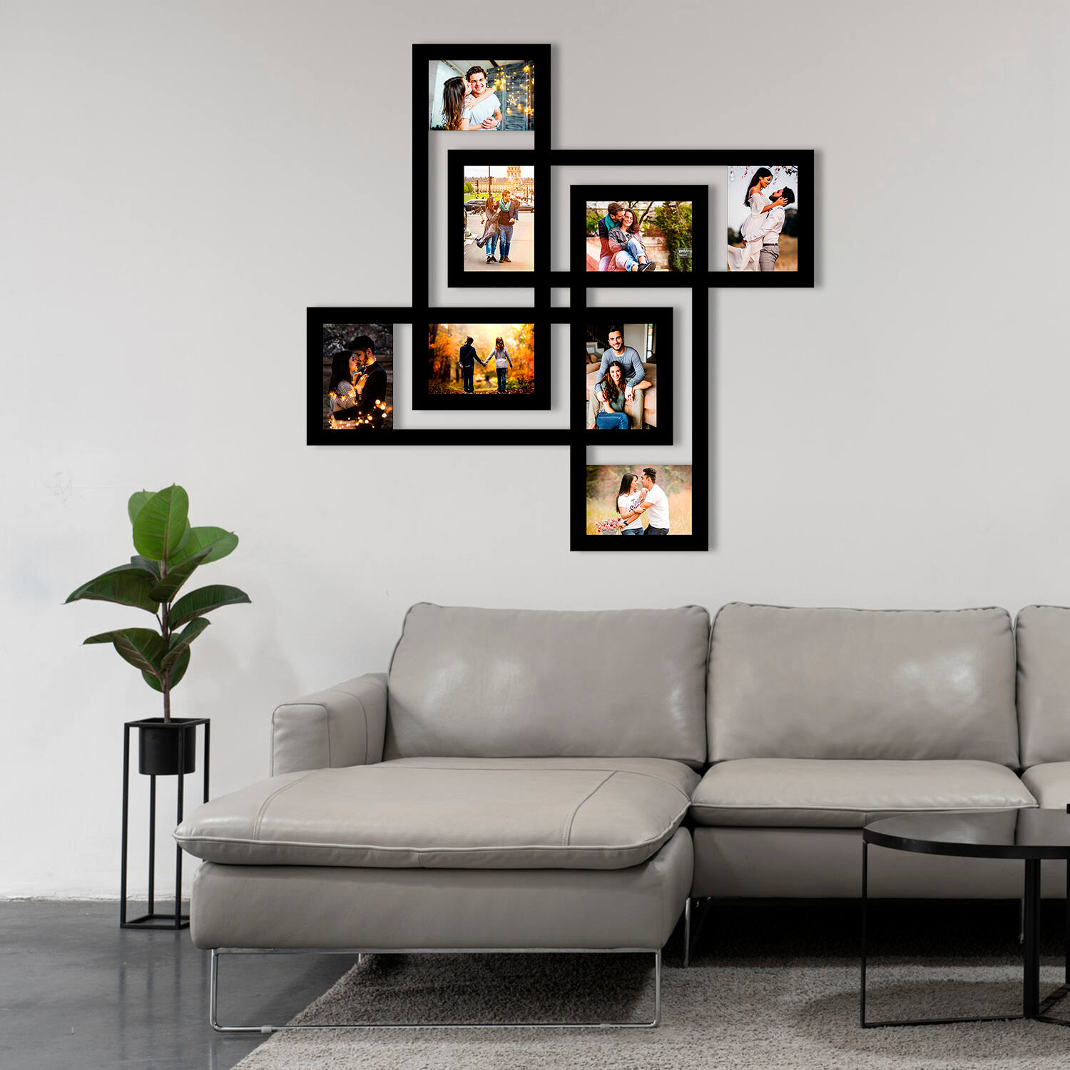 Elegant Personalized Photo Frame |