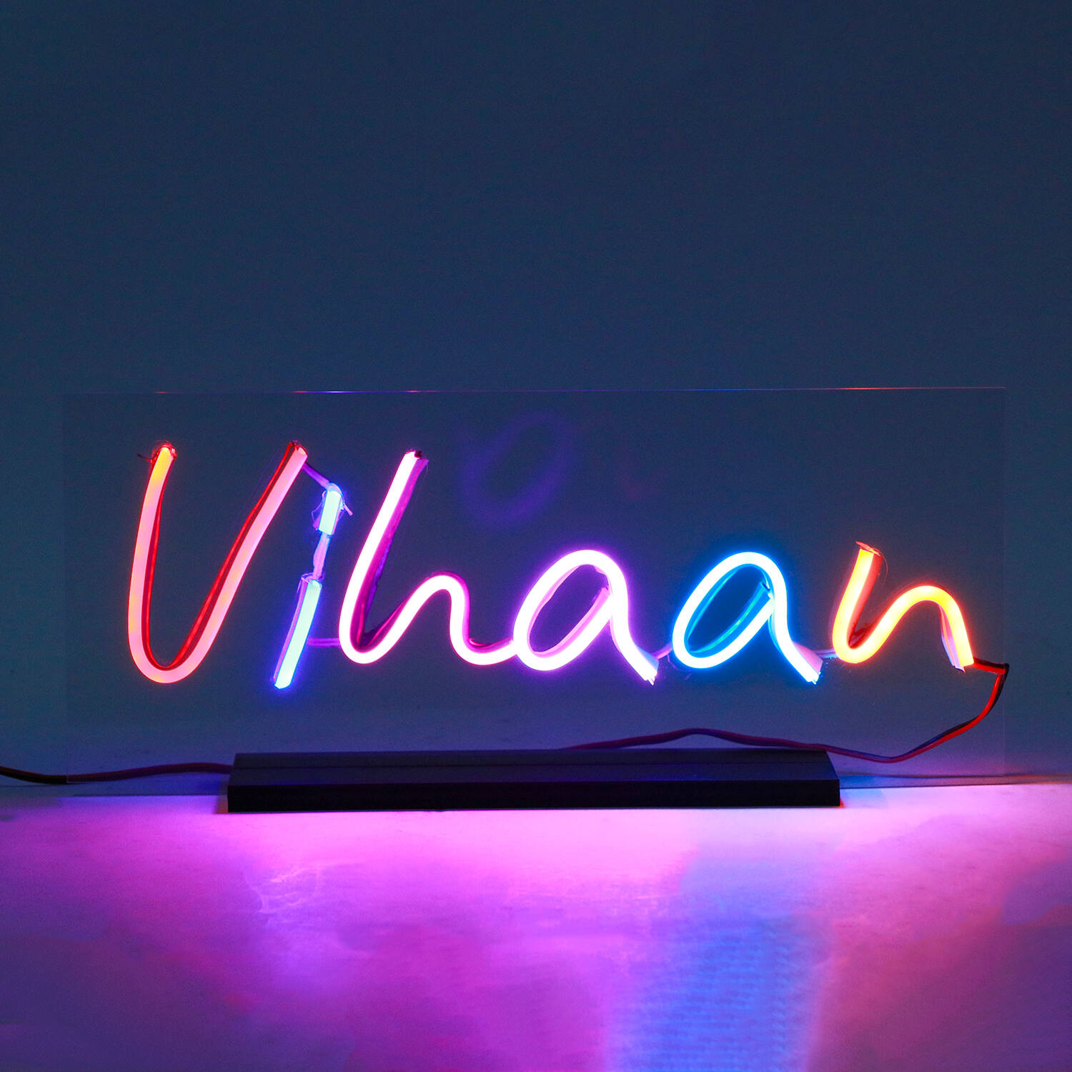 Personalized Custom Name Led Neon Sign |