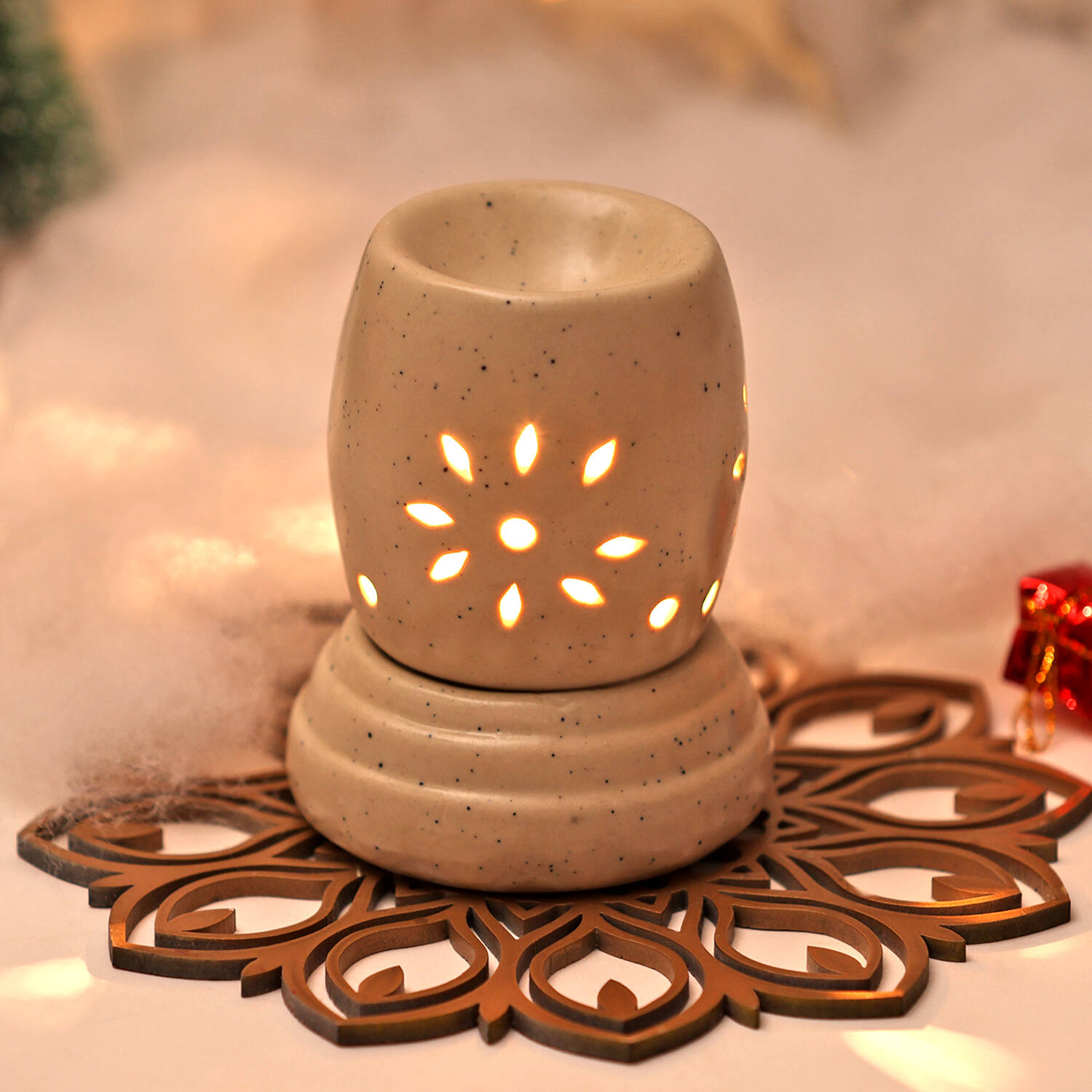 Cylinder Electronic Diffuser |
