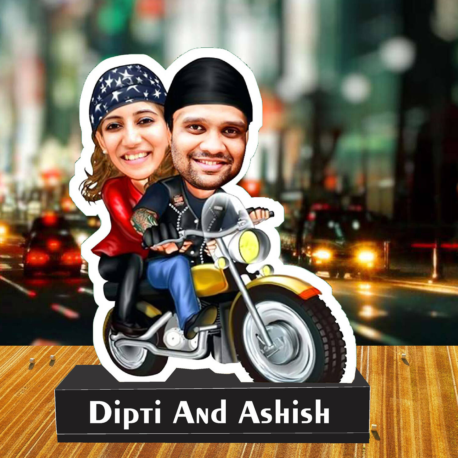 Bunty Aur Babli |