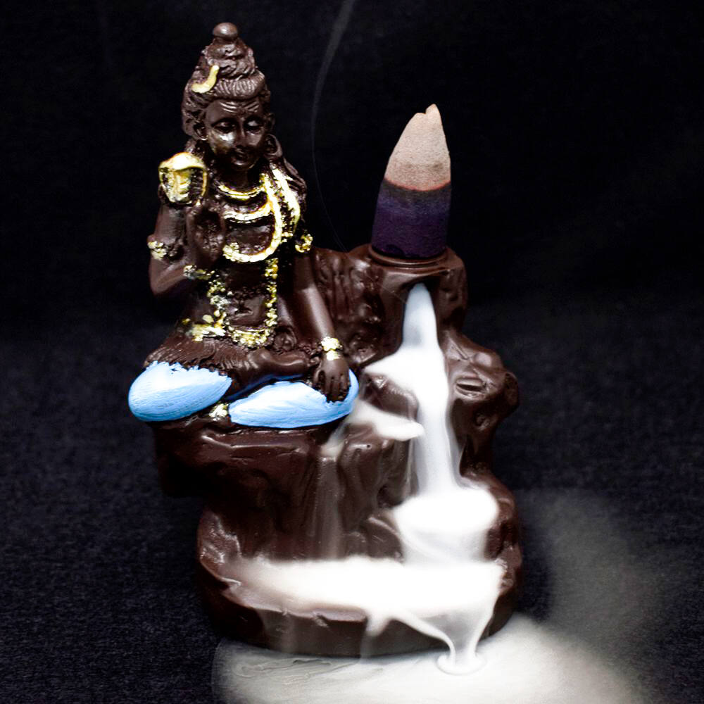 Bhole Nath Idol |