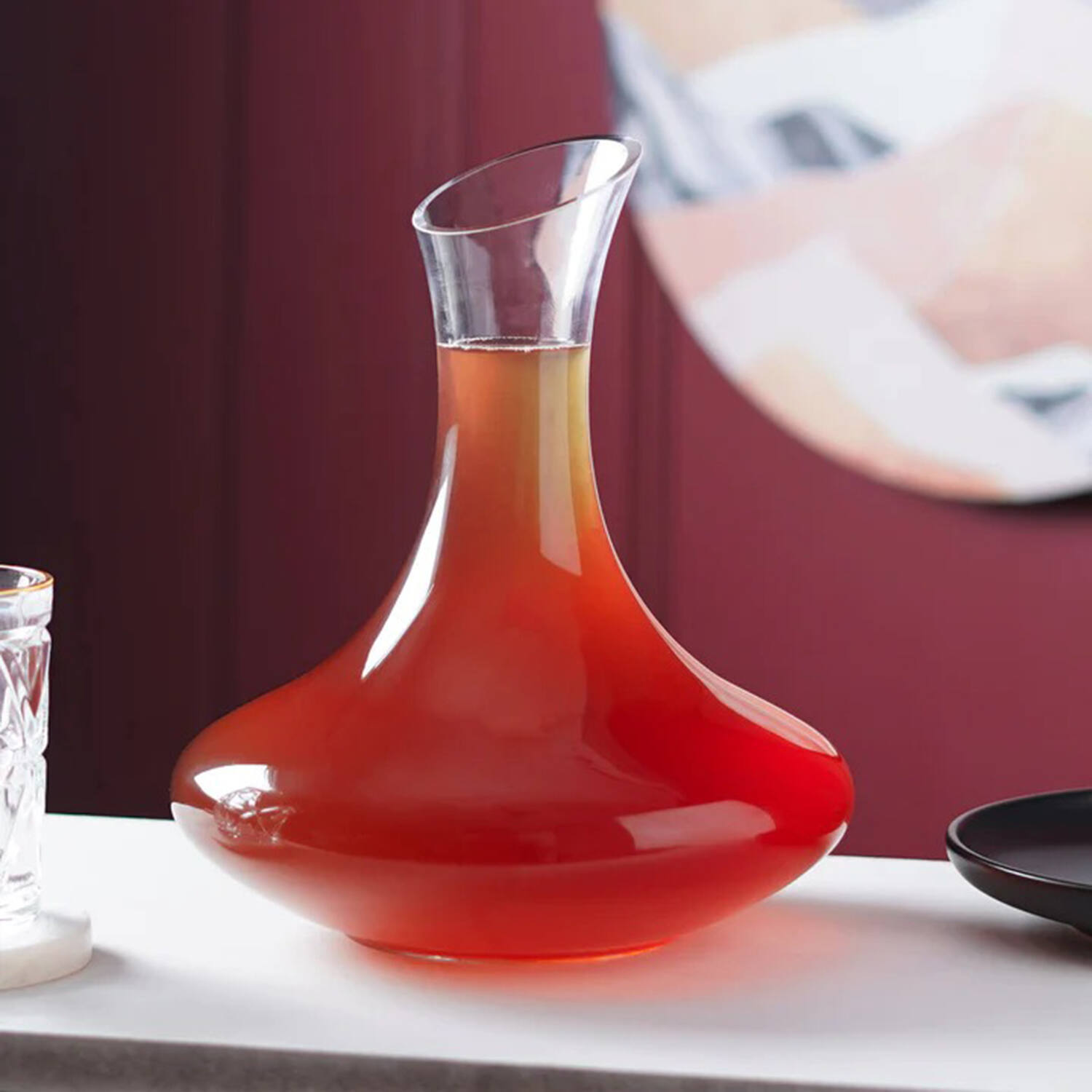 Splendid Wine Decanter |