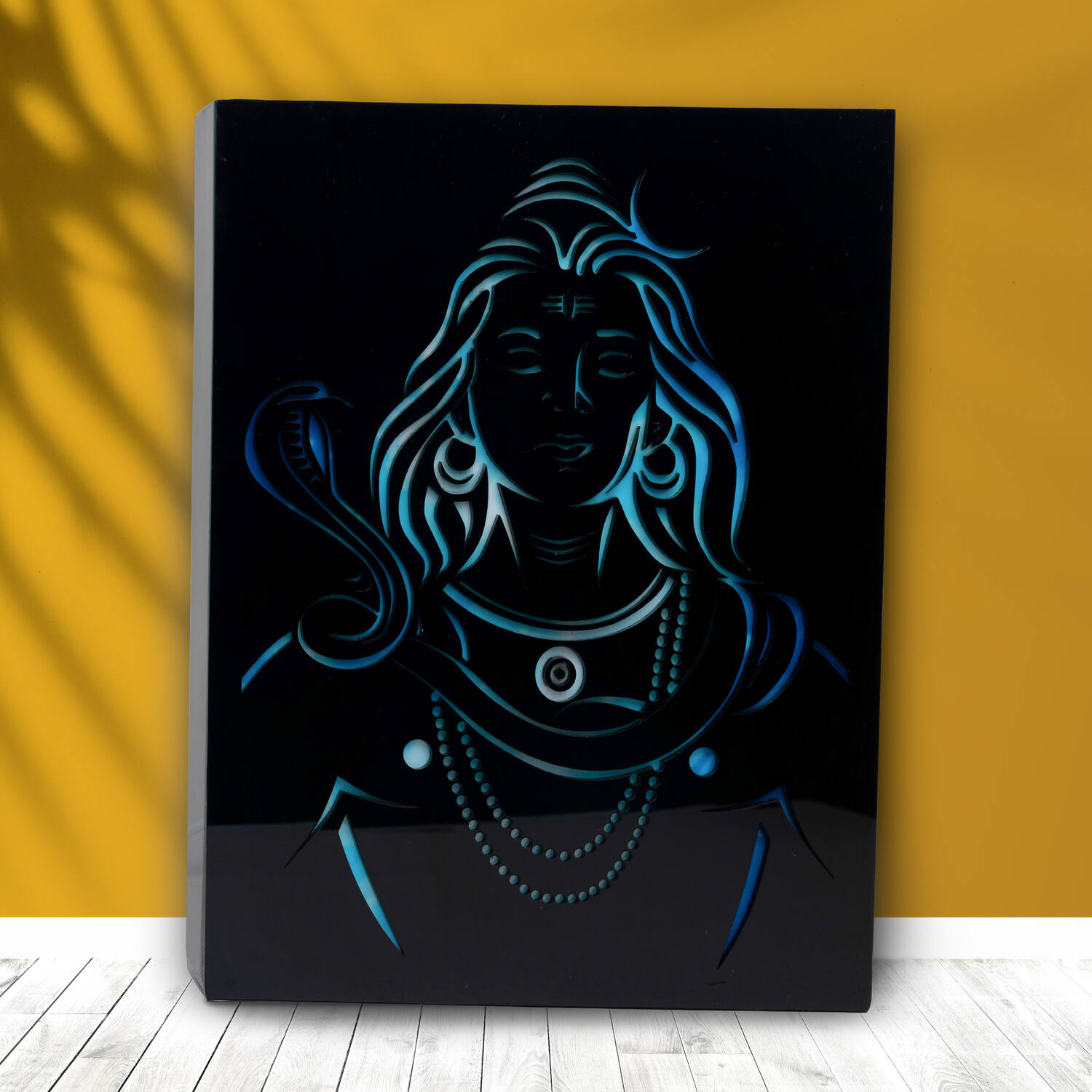 Wall Decor with light |