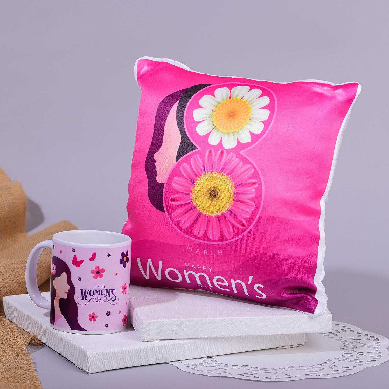 Womens Day Love Combo |