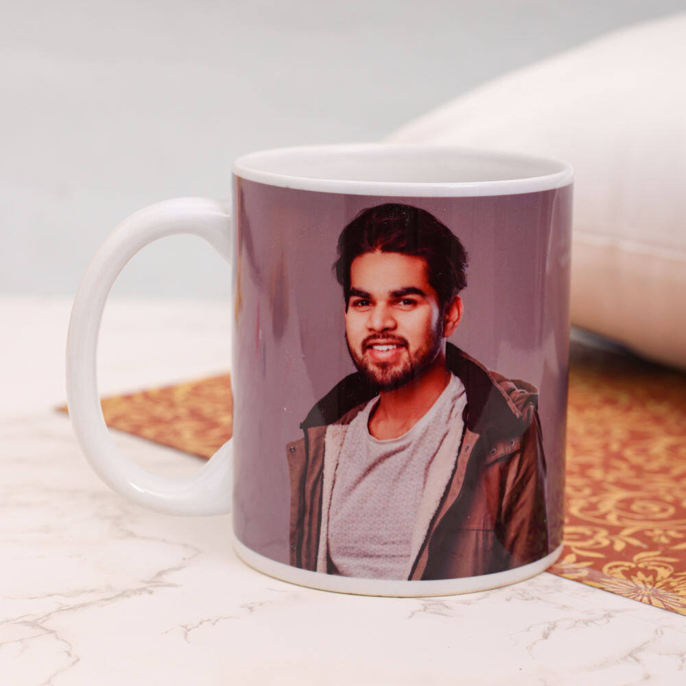 Personalised Mug For Him |