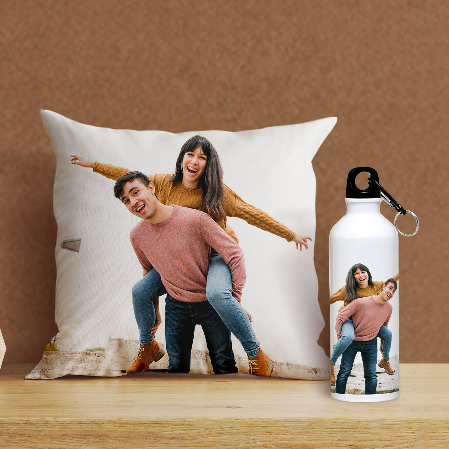 Cushions