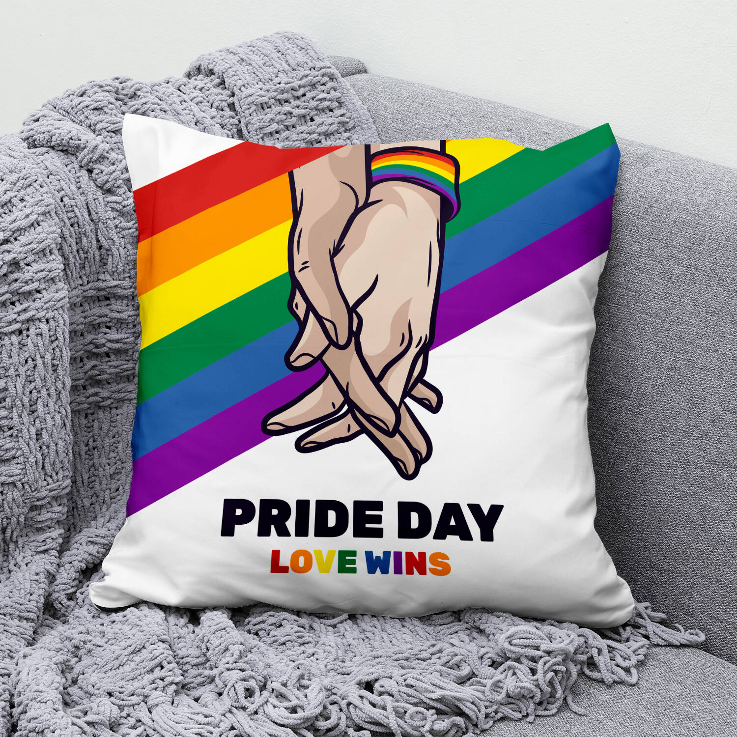 Cushions