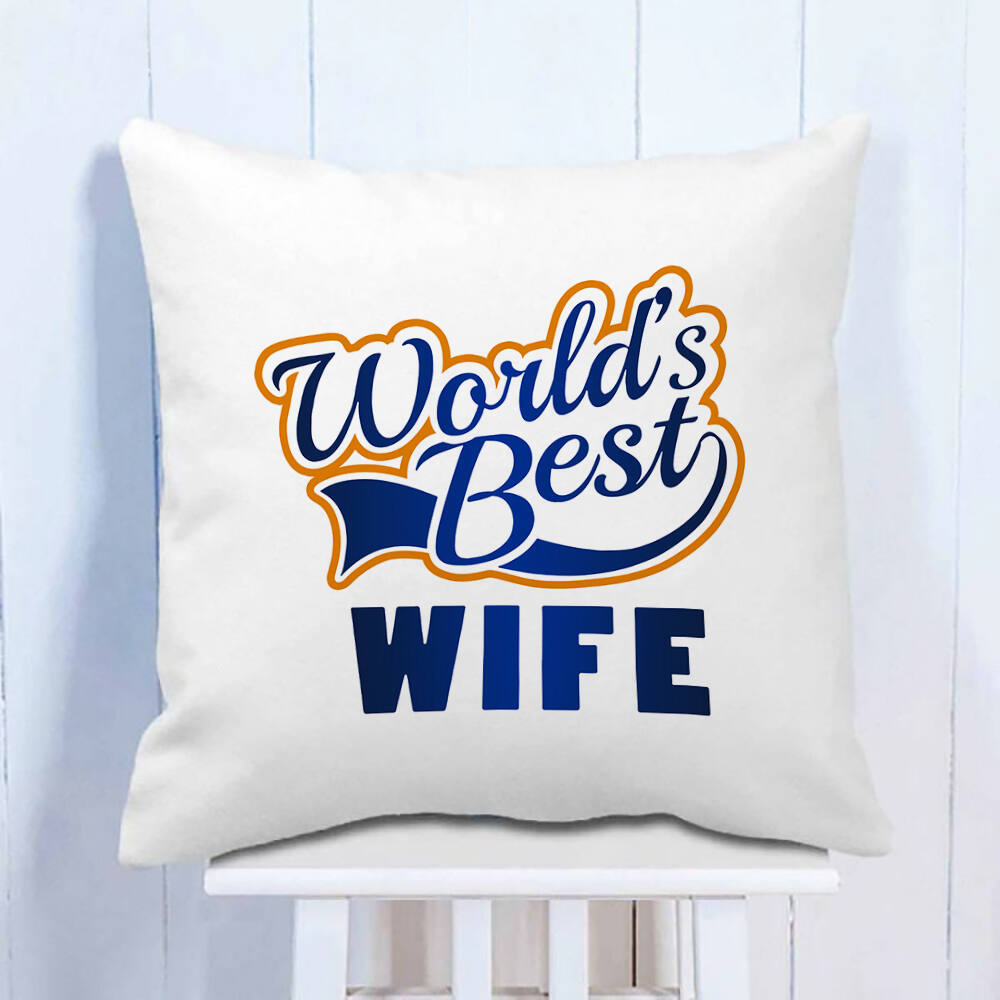 World Best Wife |