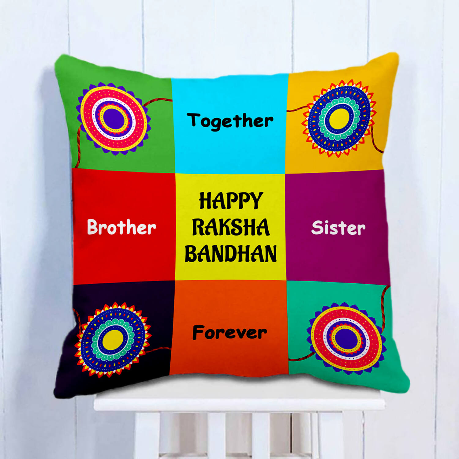 Cushions