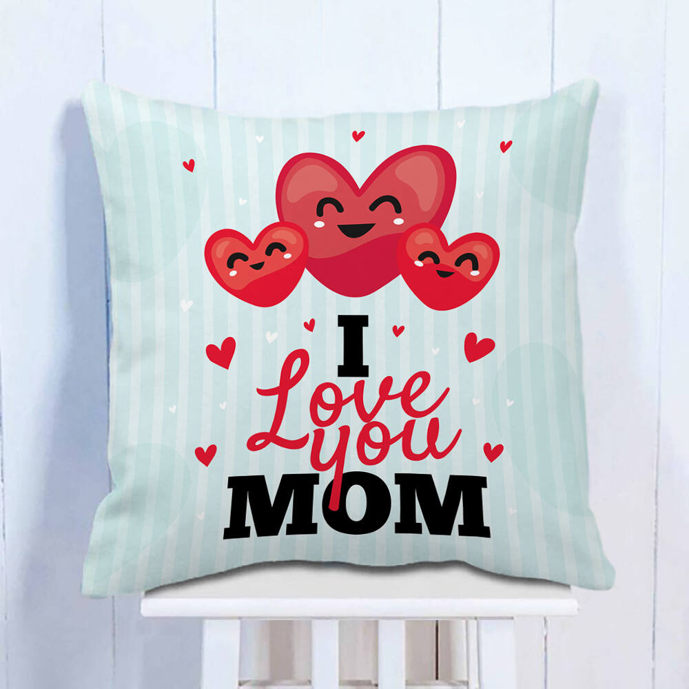 Mom Love Cushion |