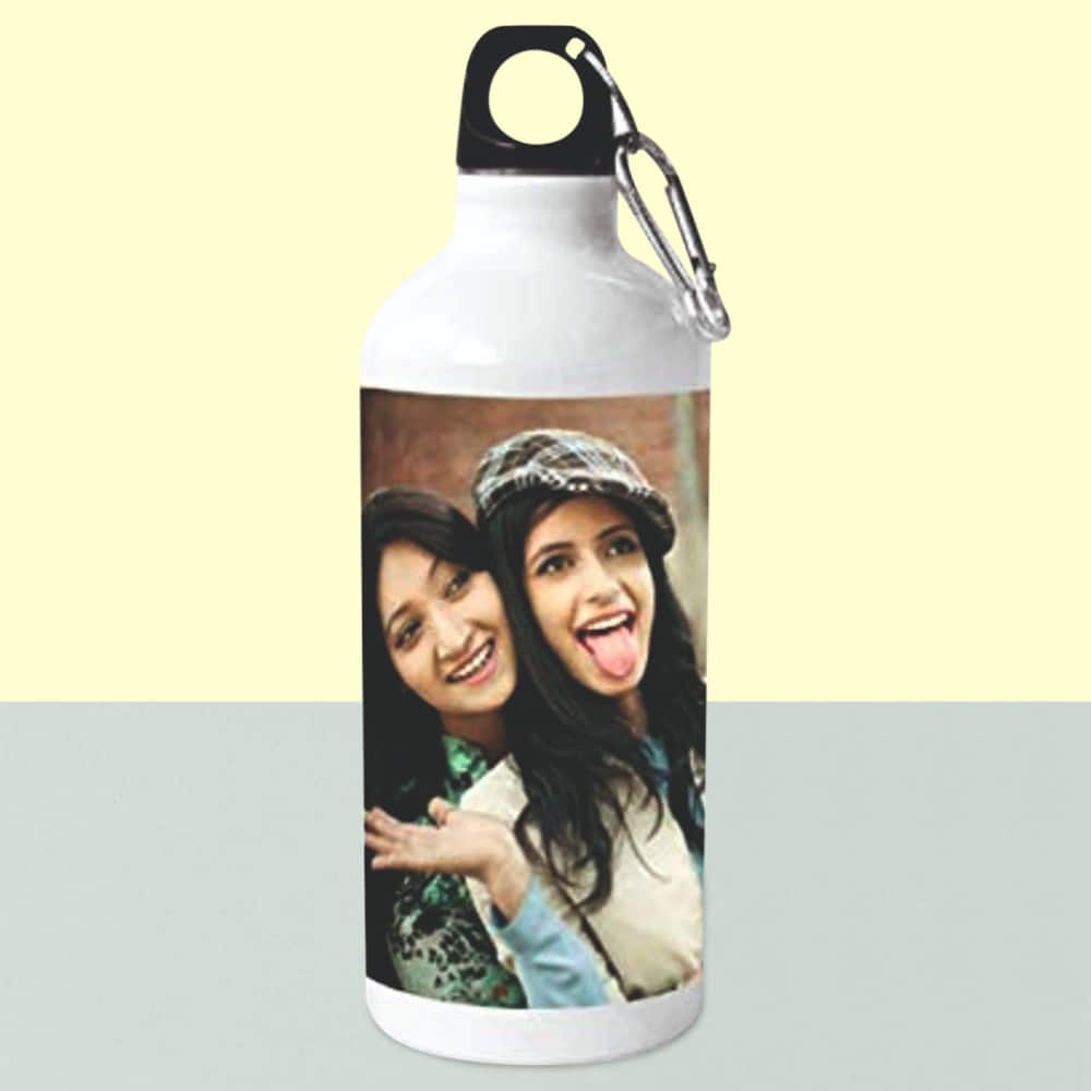Order Online Best Personalised Sipper From .in |