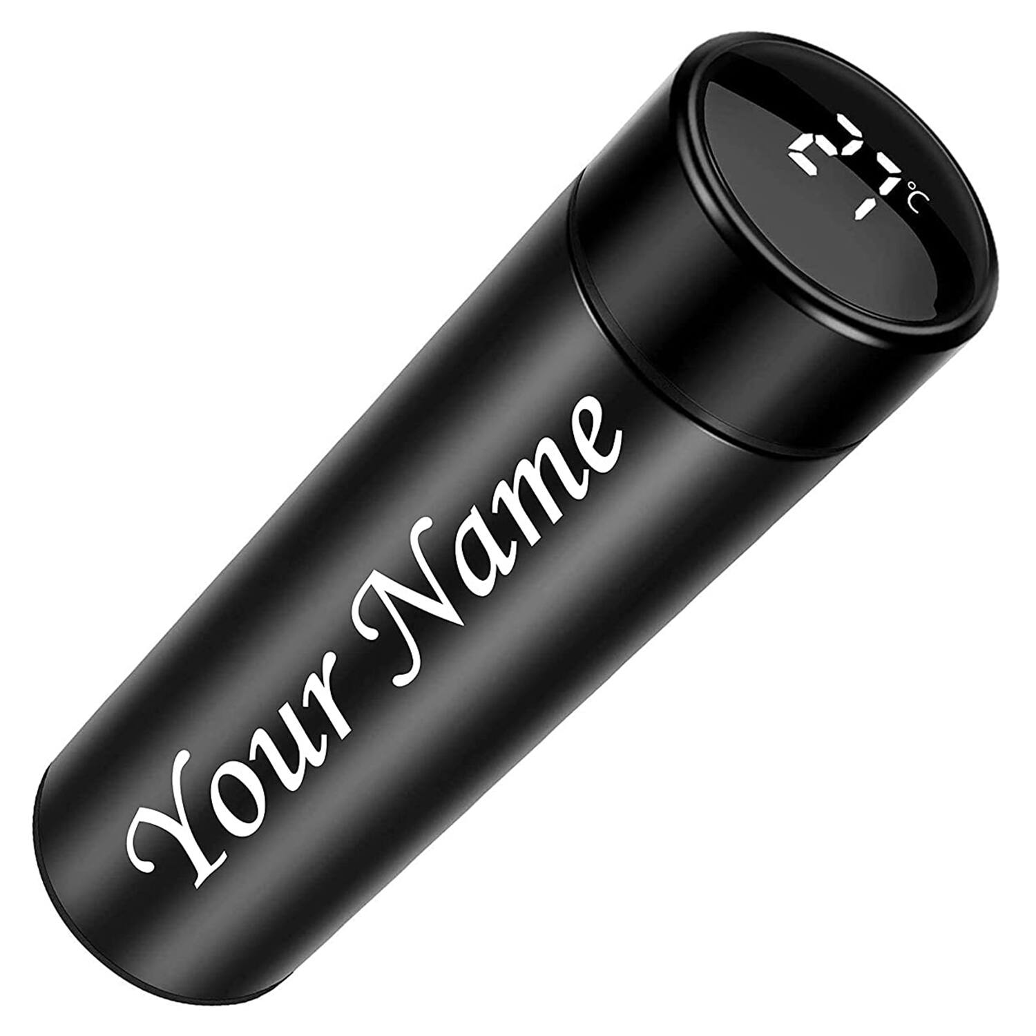 Personalised  Named Temperature Bottles |