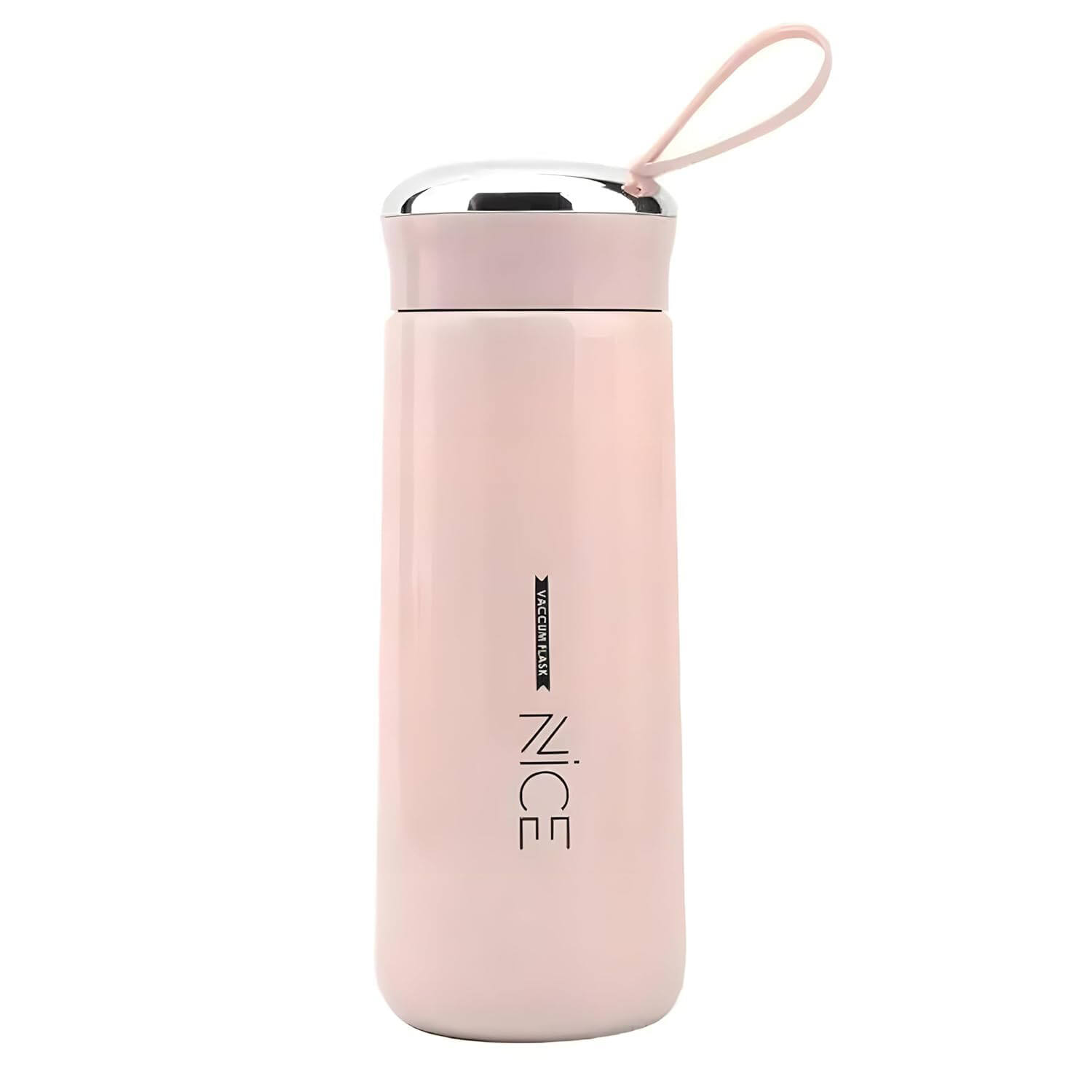 Elegant Glass Bottle With Silicon Protection |