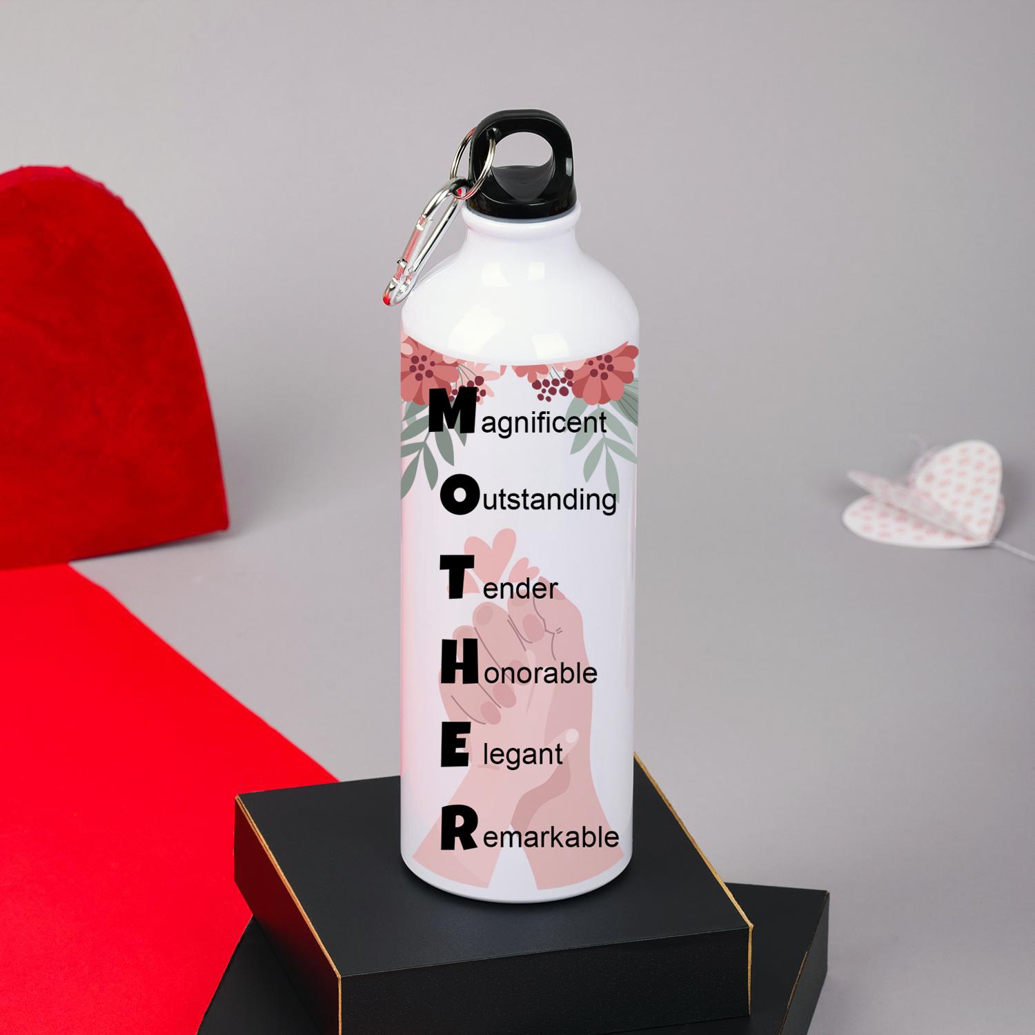 Magnificent Mothers Bottle |
