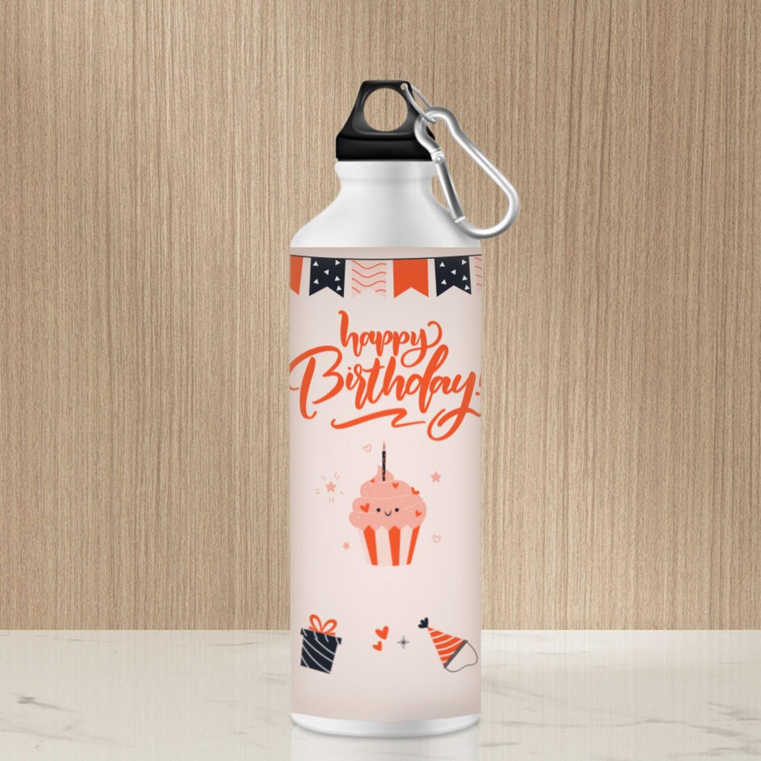 Water Bottles