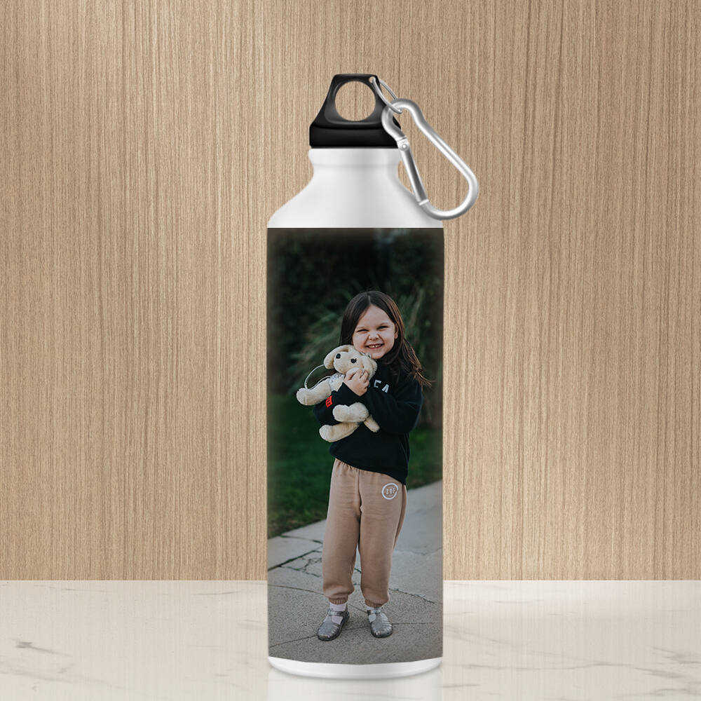 Personalized Kid Bottle |