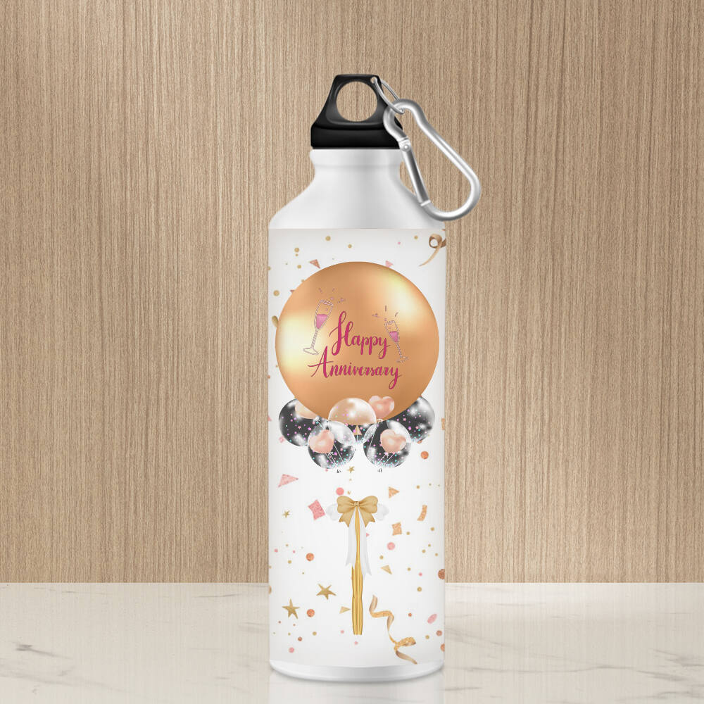 Happy Anniversary Bottle |