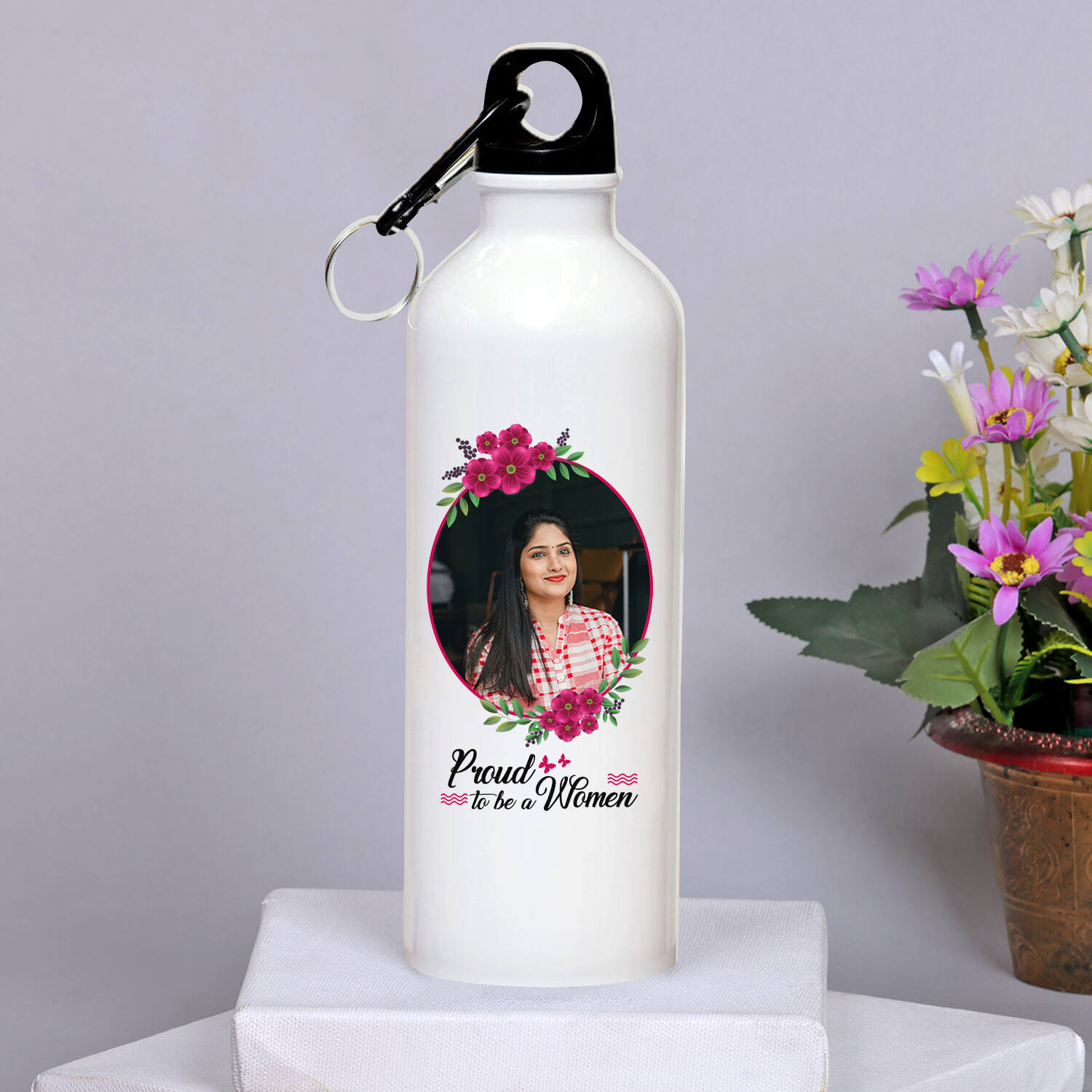 Water Bottles