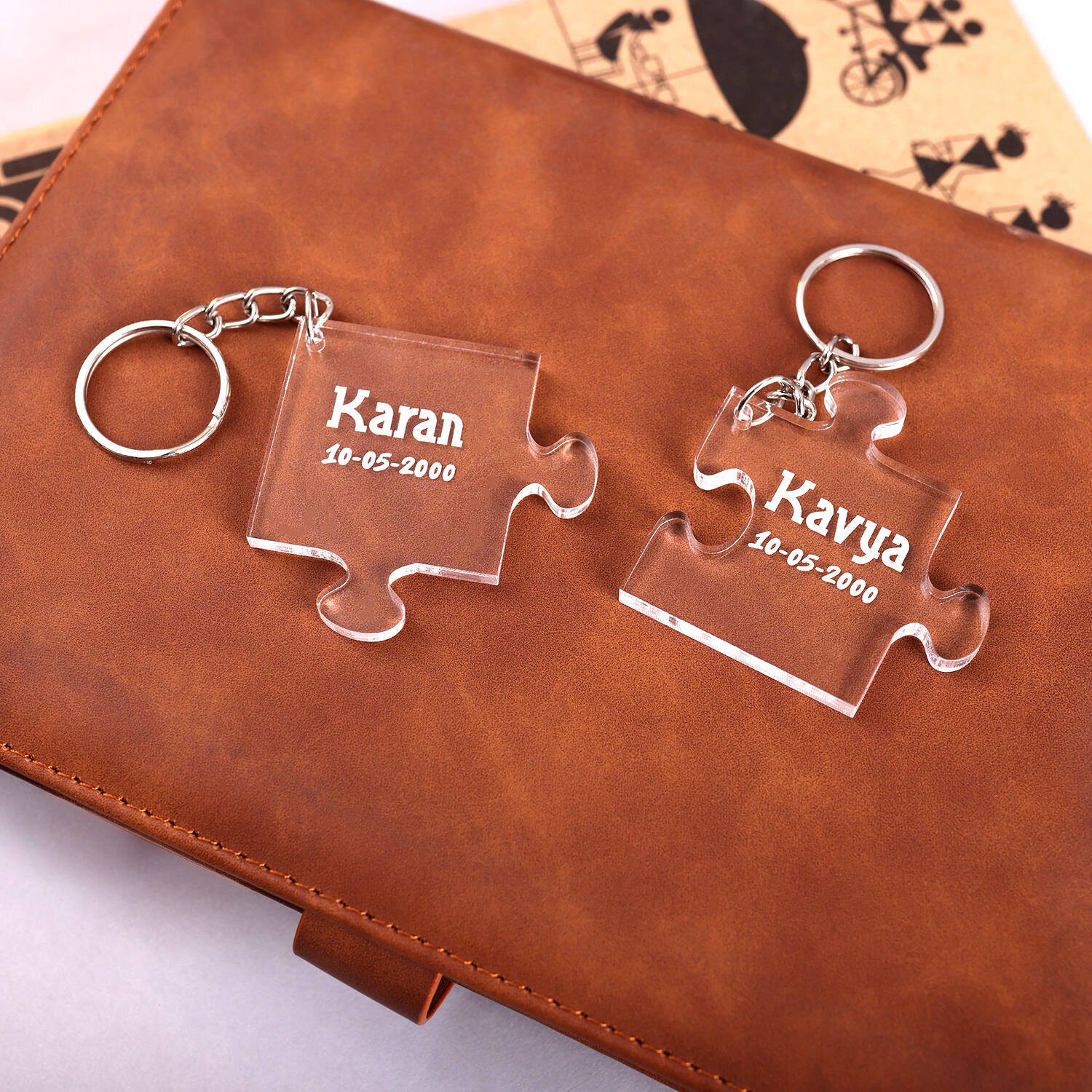 Keychains