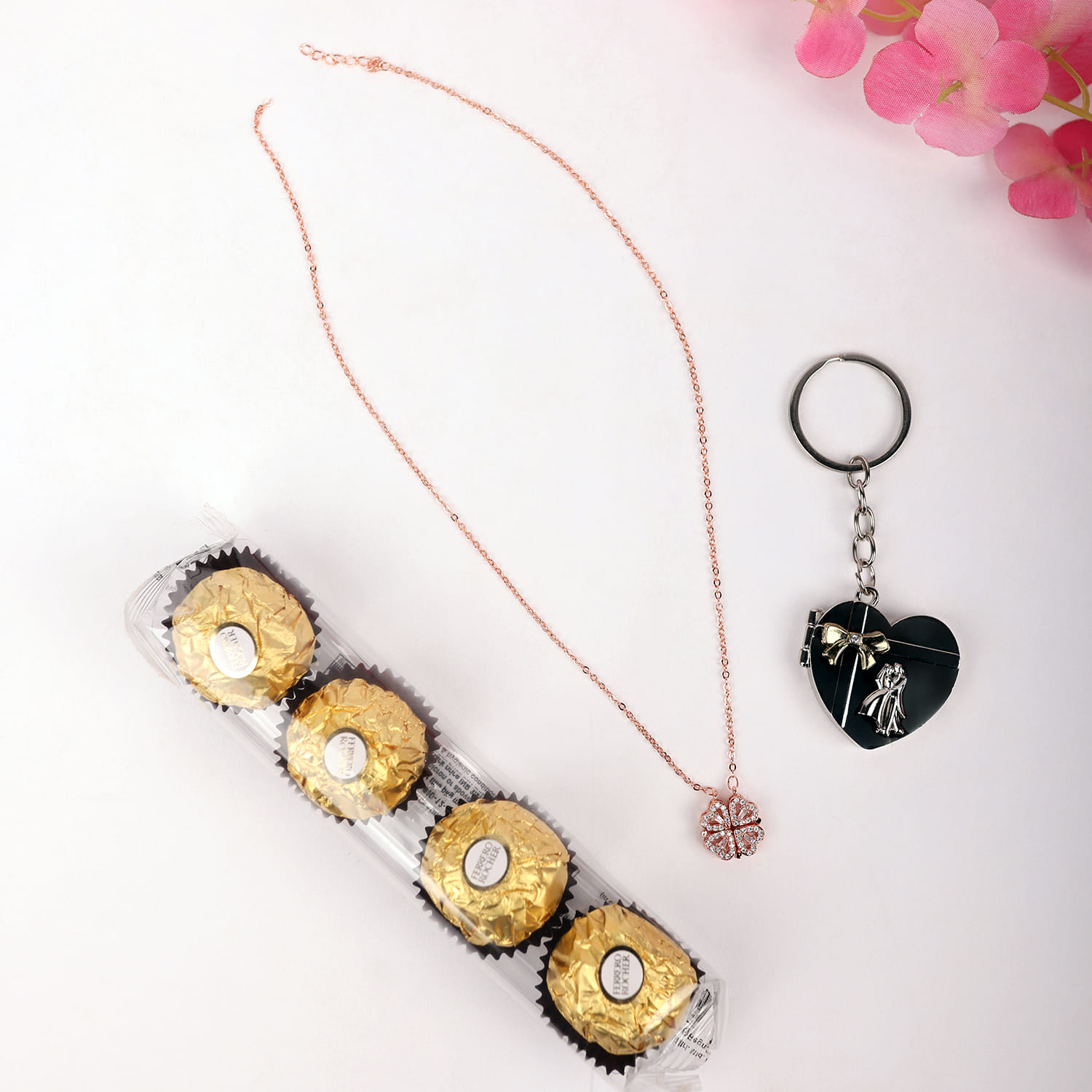 Keychains