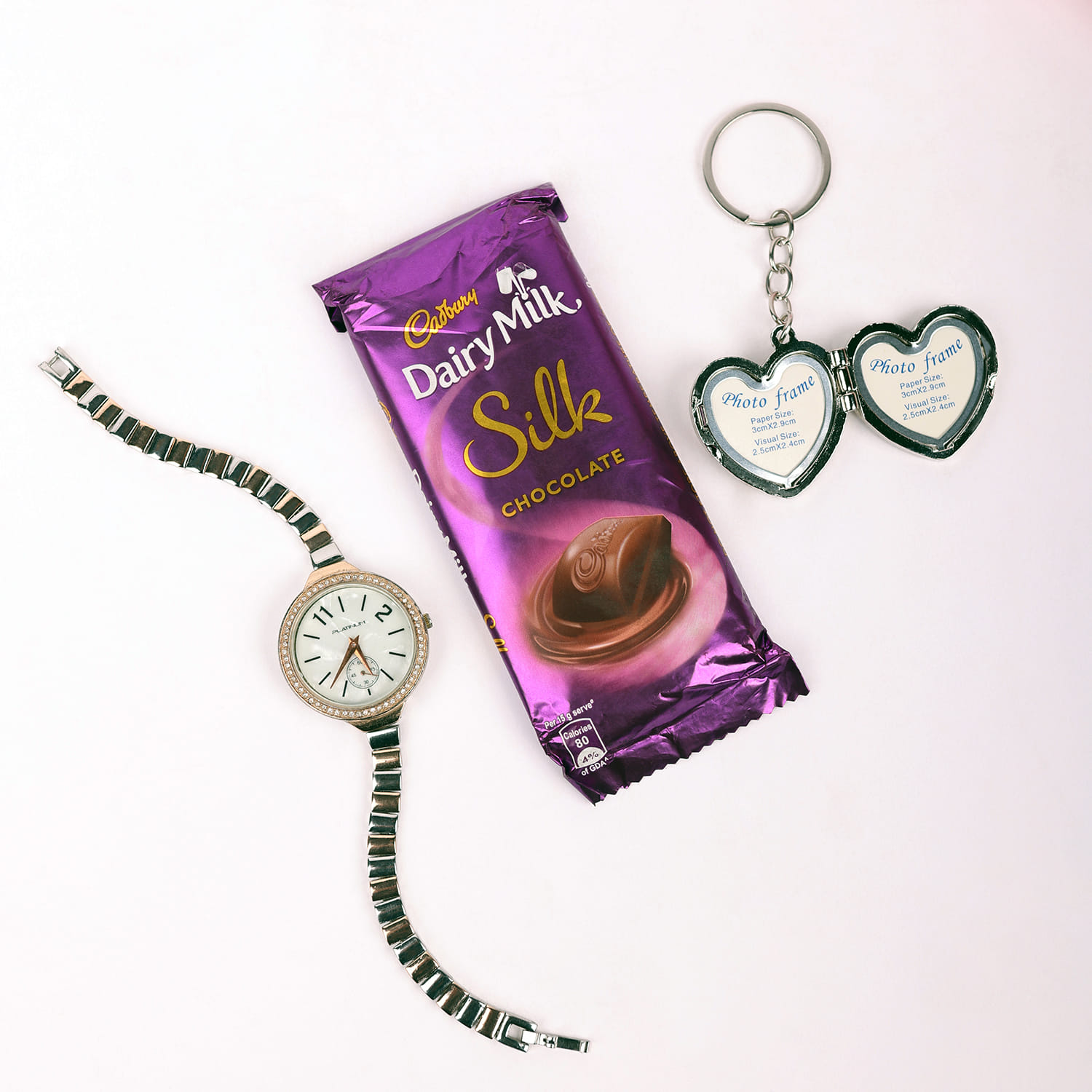 Sweethearts Delight Gift Ensemble |