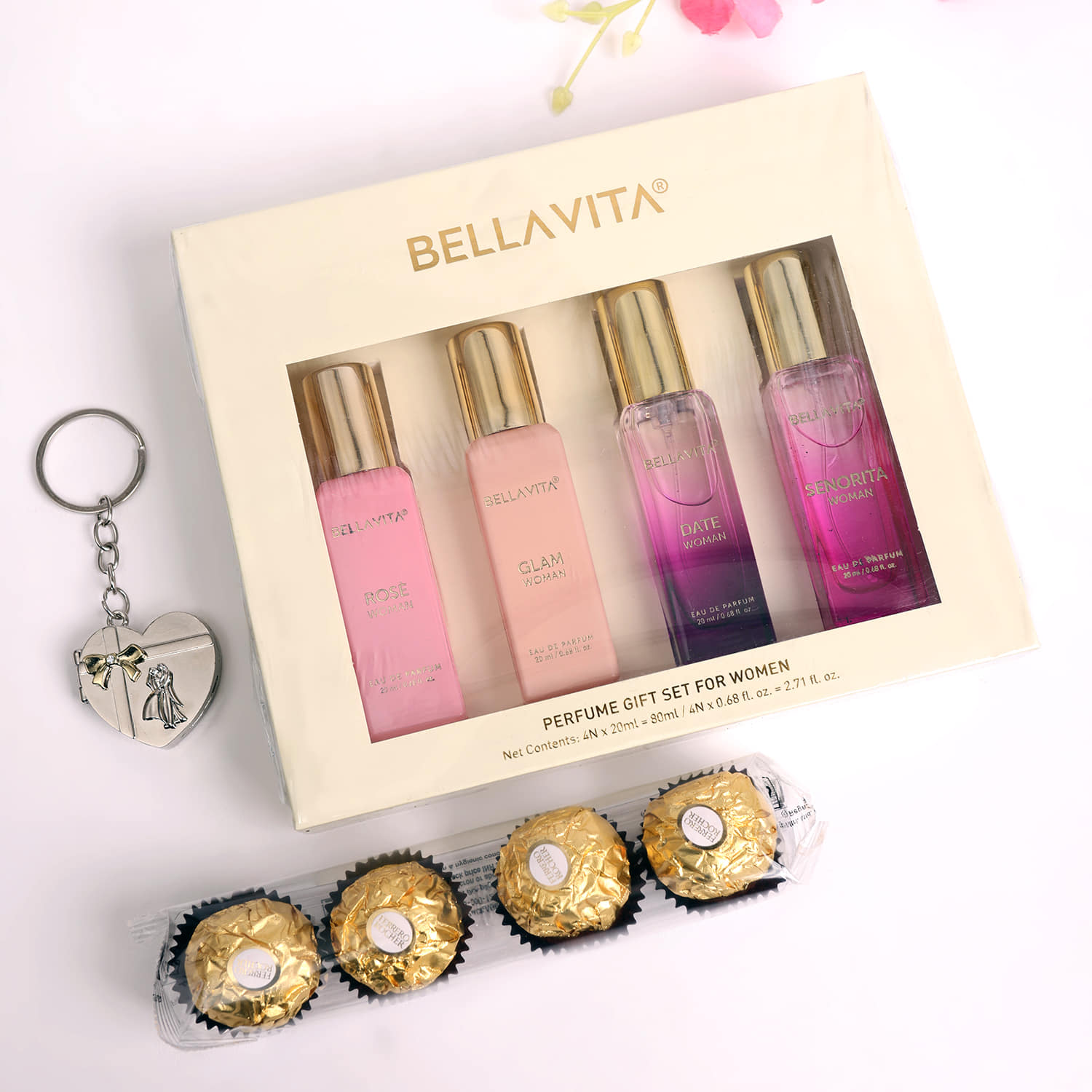 Eternal Love Gift Collection |