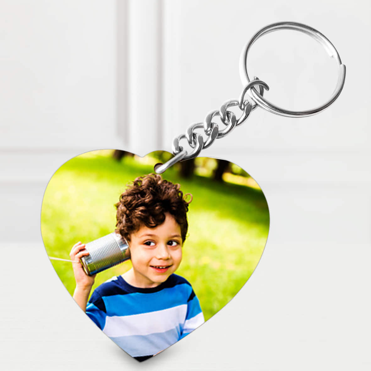 Keychains