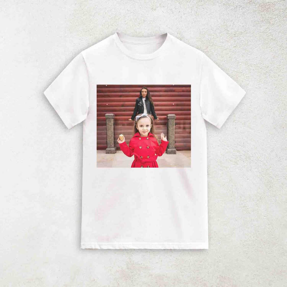 Personalized T-shirts
