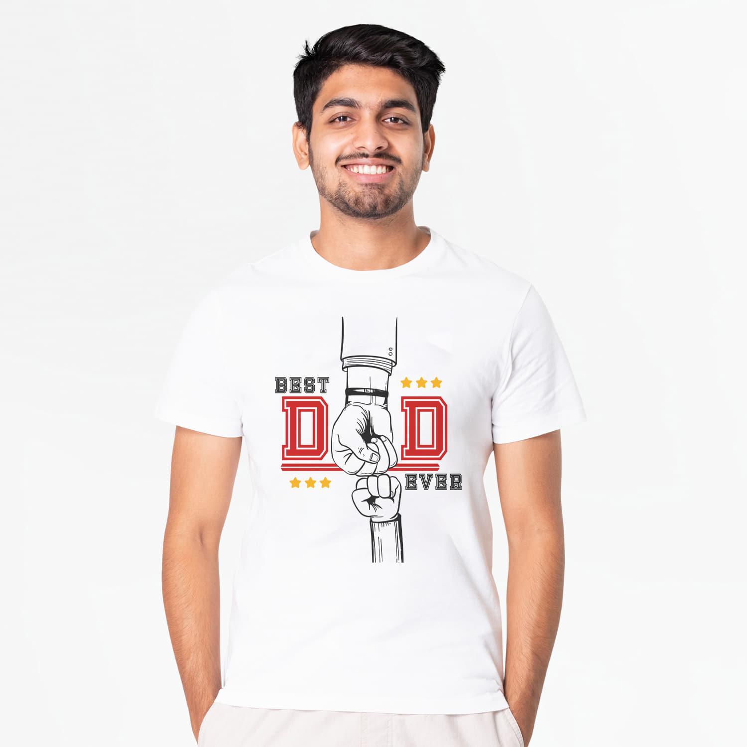 Best Dad Ever Tshirt |