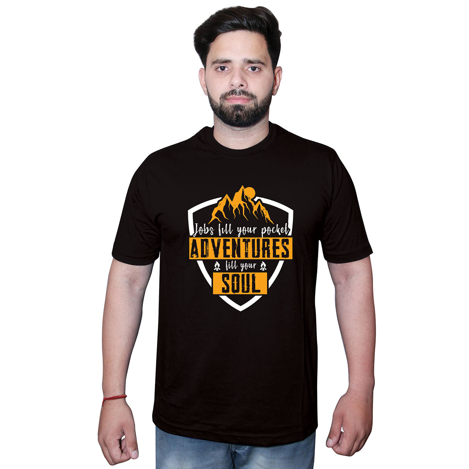 Personalized T-shirts