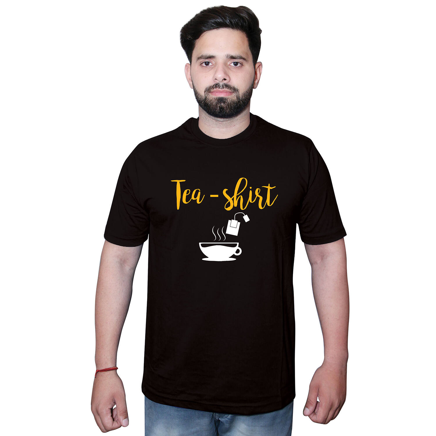 Artwork Tshirt for Tea Lover |