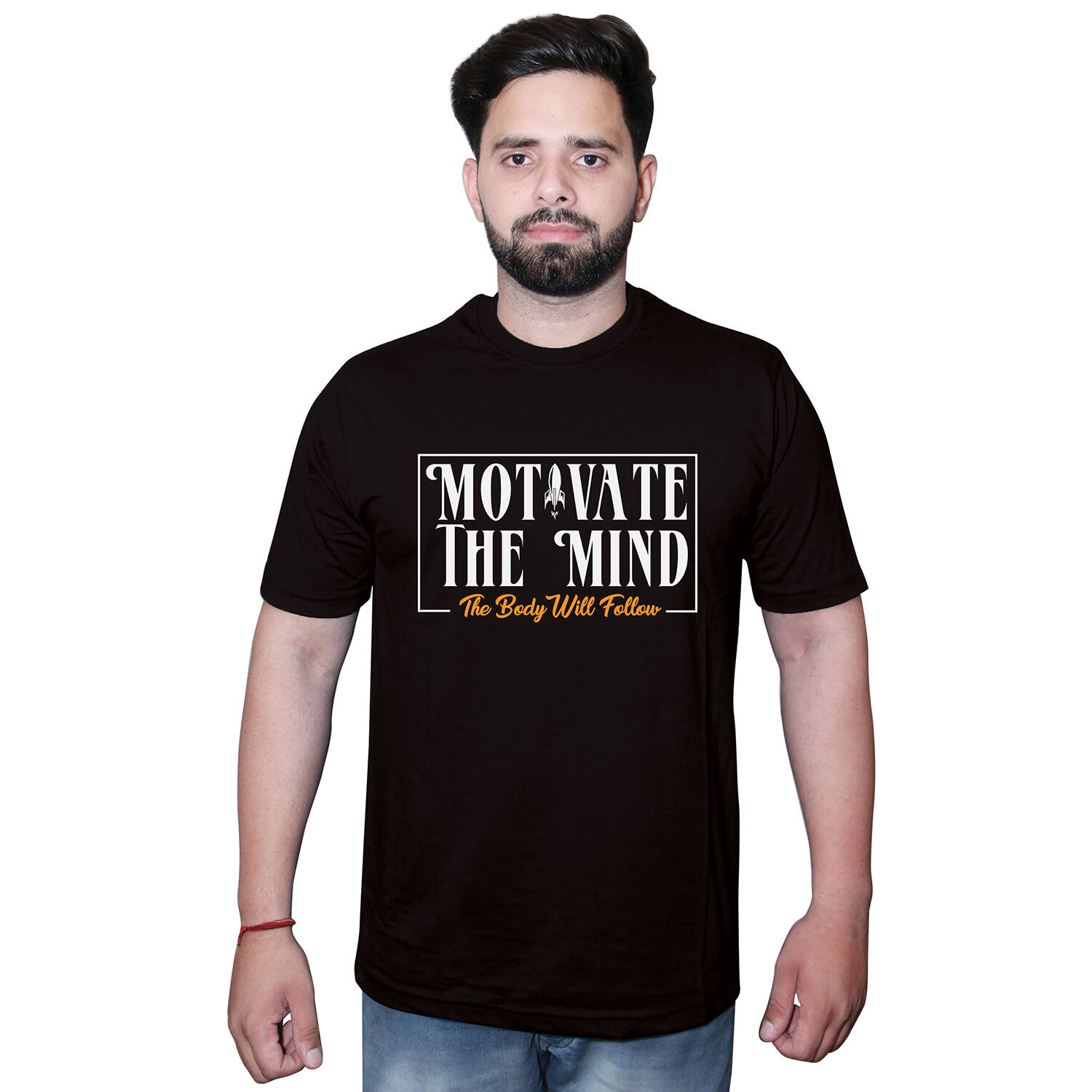 Ignite the Mind Tshirt |