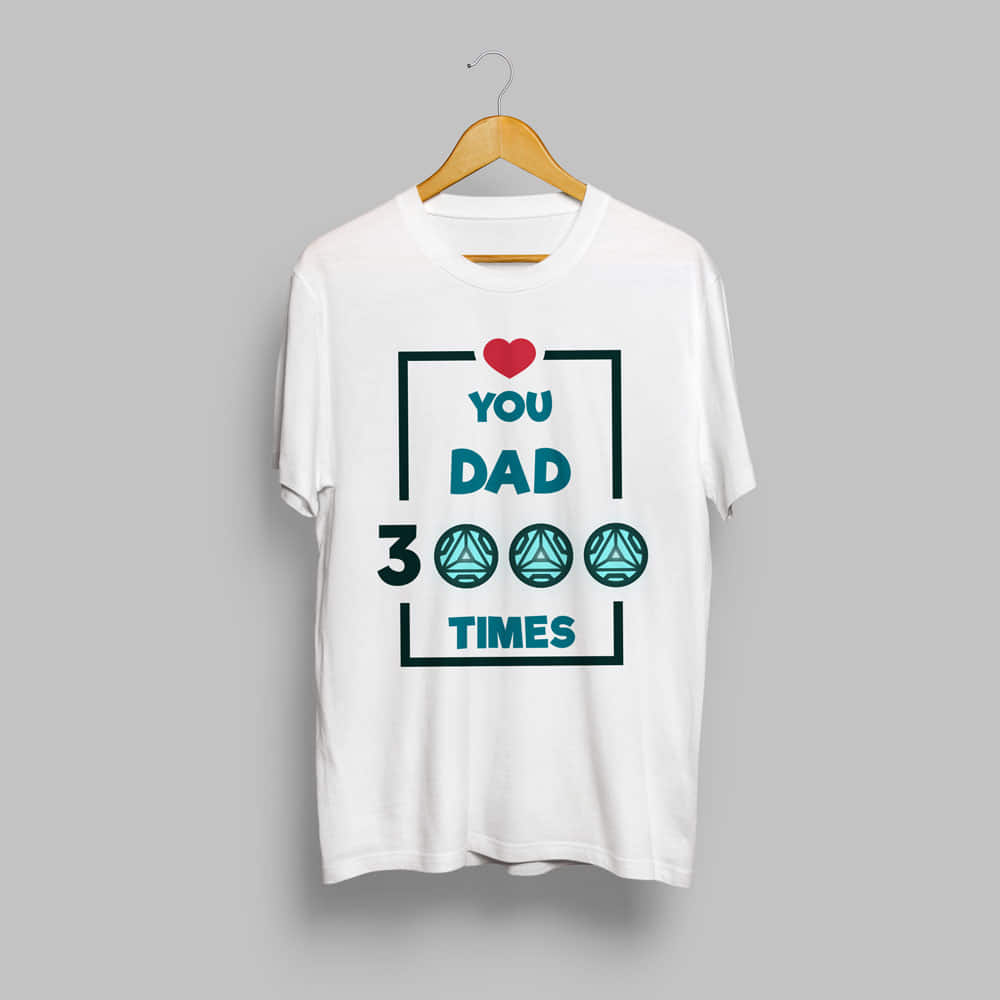 Personalized T-shirts
