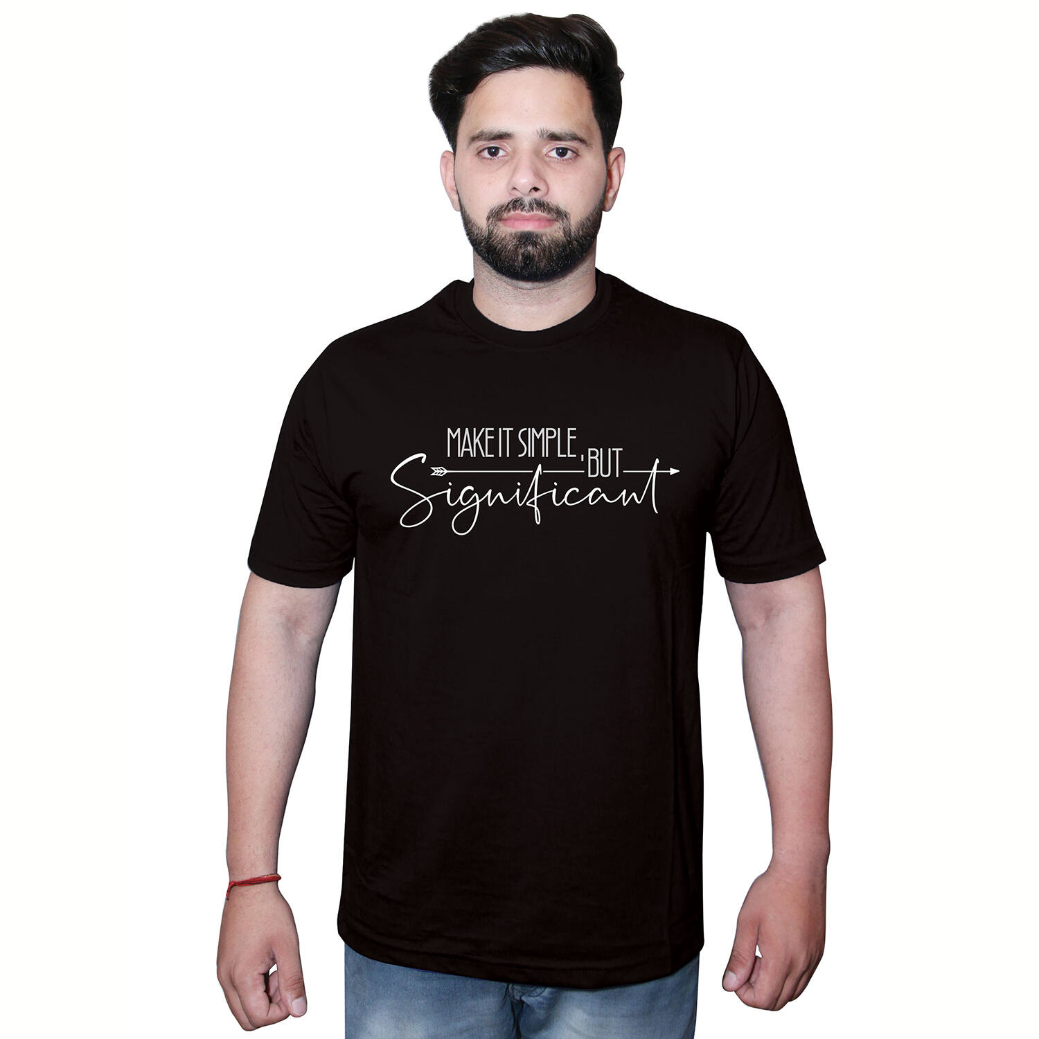 Simply Significant Tshirt |