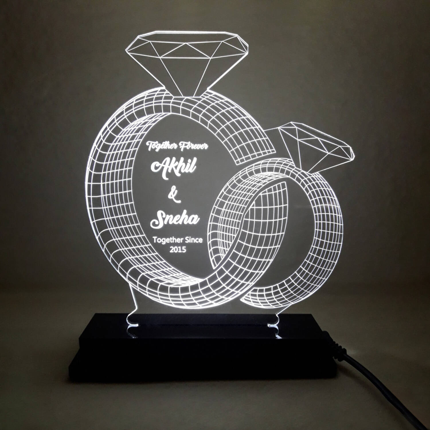 Engraved Gifts