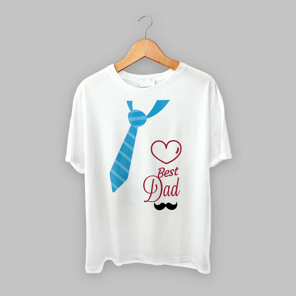 Personalized T-shirts