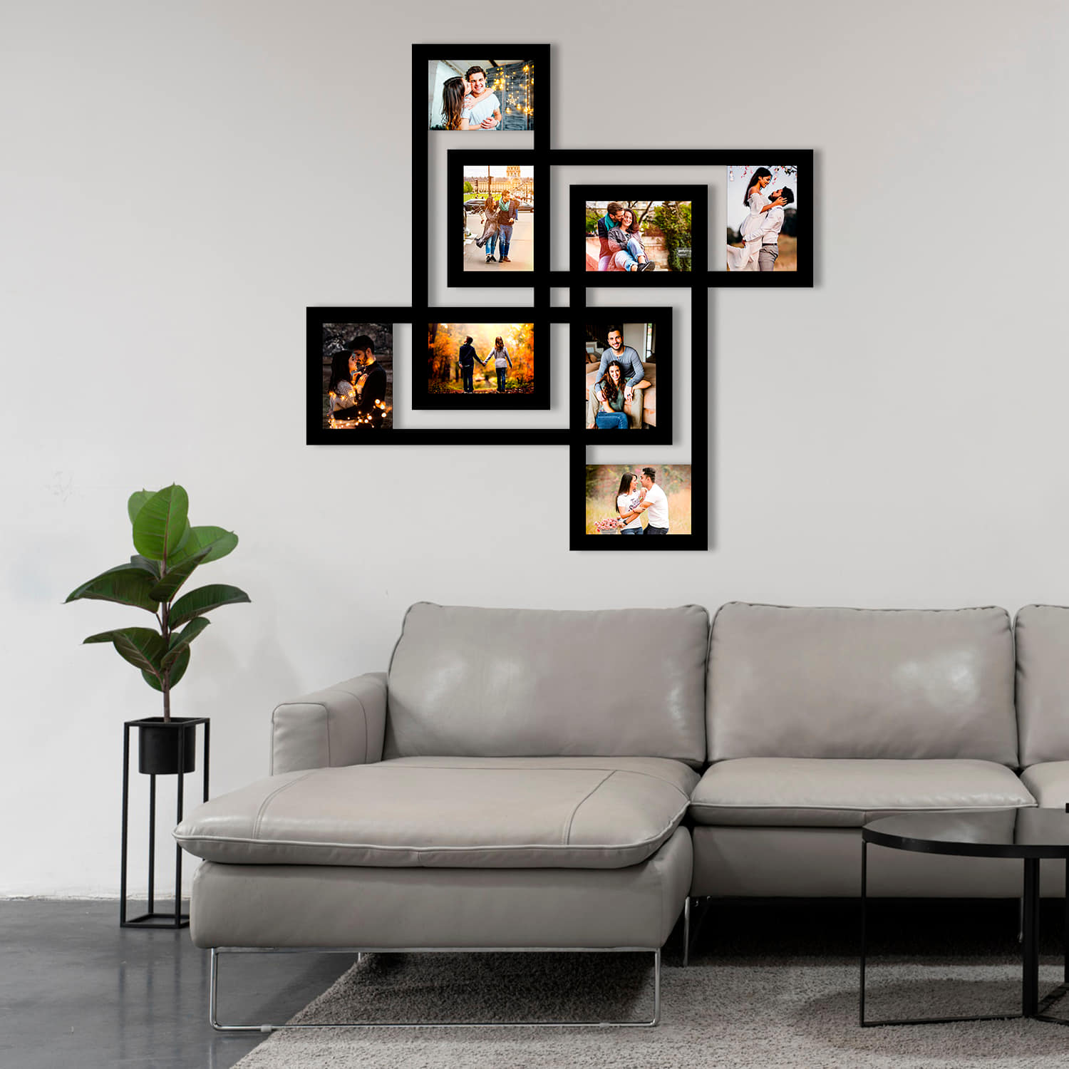 Elegant Personalized Photo Frame |
