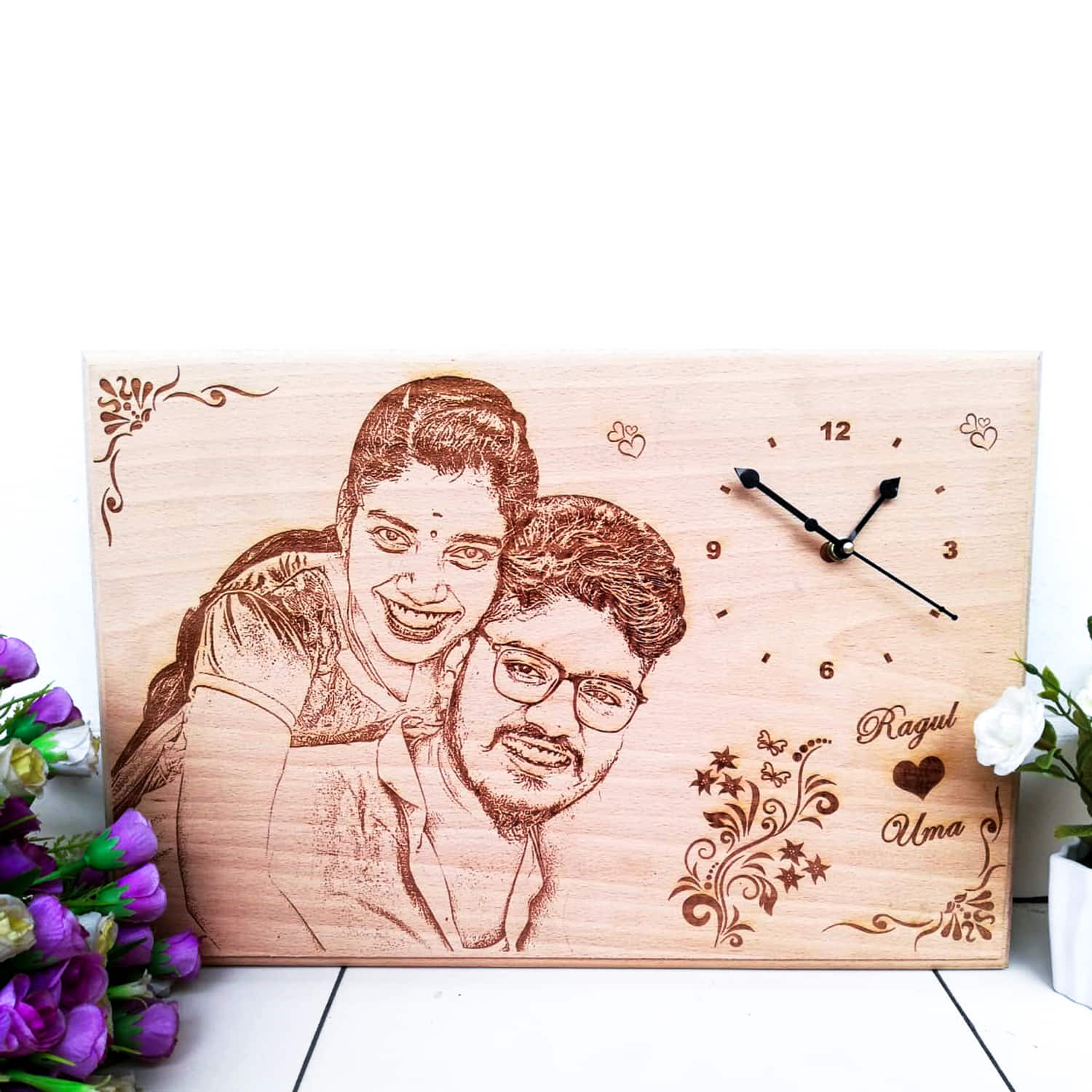 Engraved Gifts
