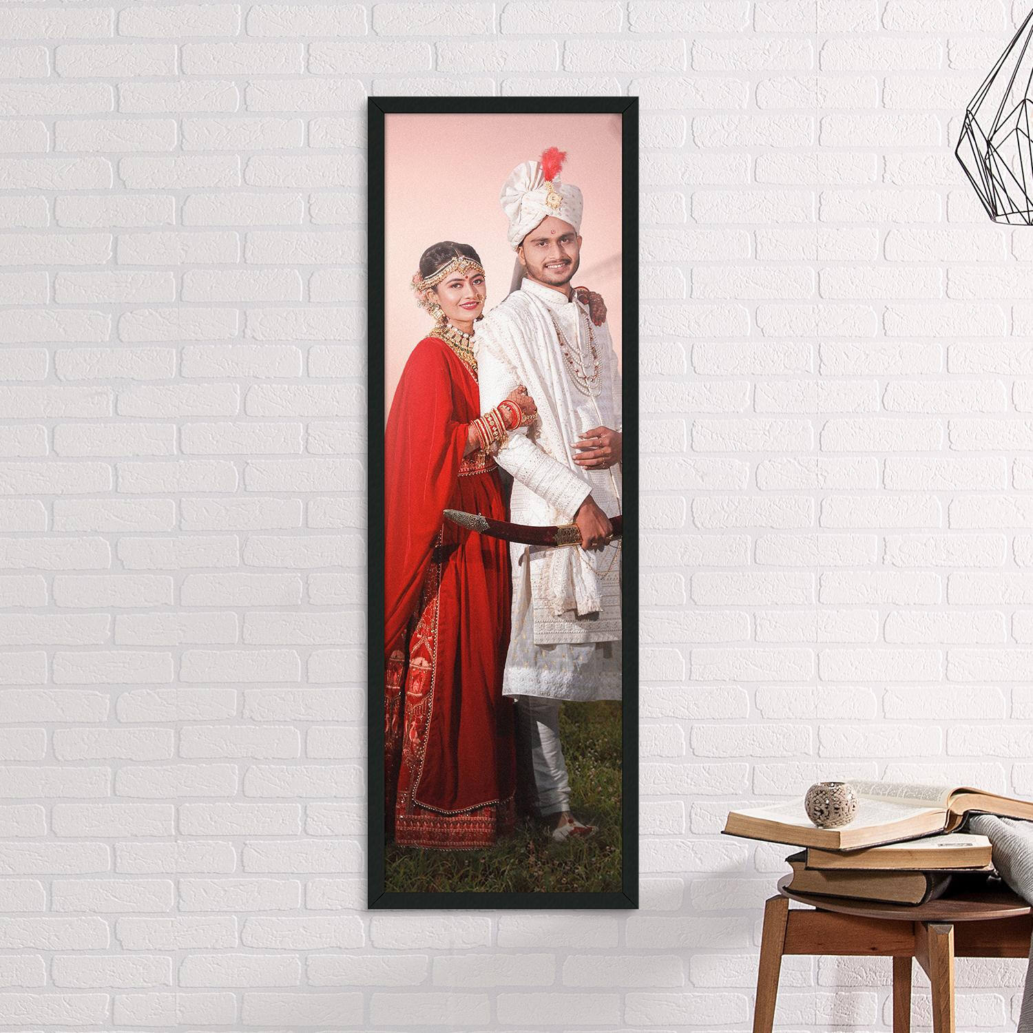 Beautiful Memory Photo Frame Gift |