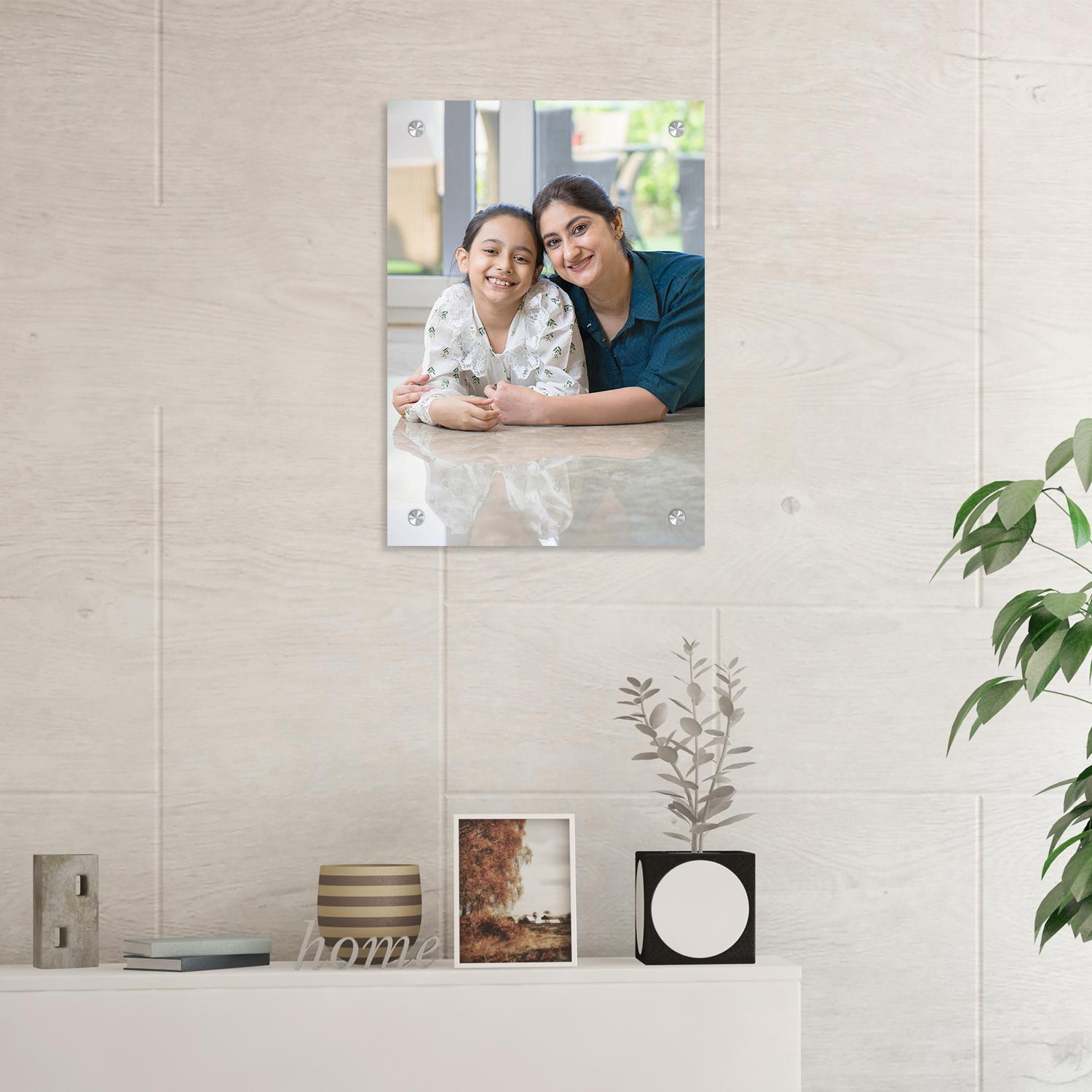 Special Touch Painting Frame |