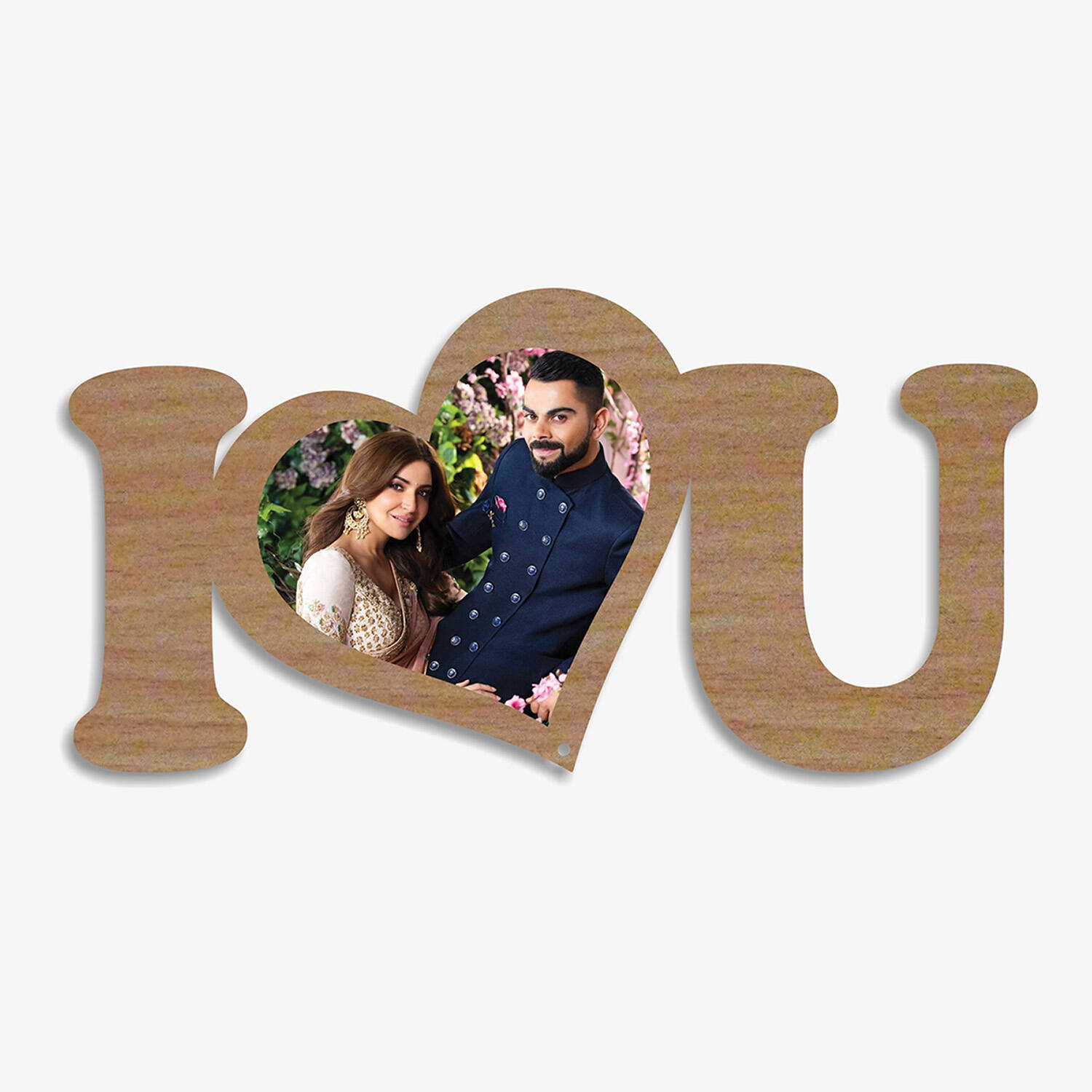 I Love You Photo Frame |