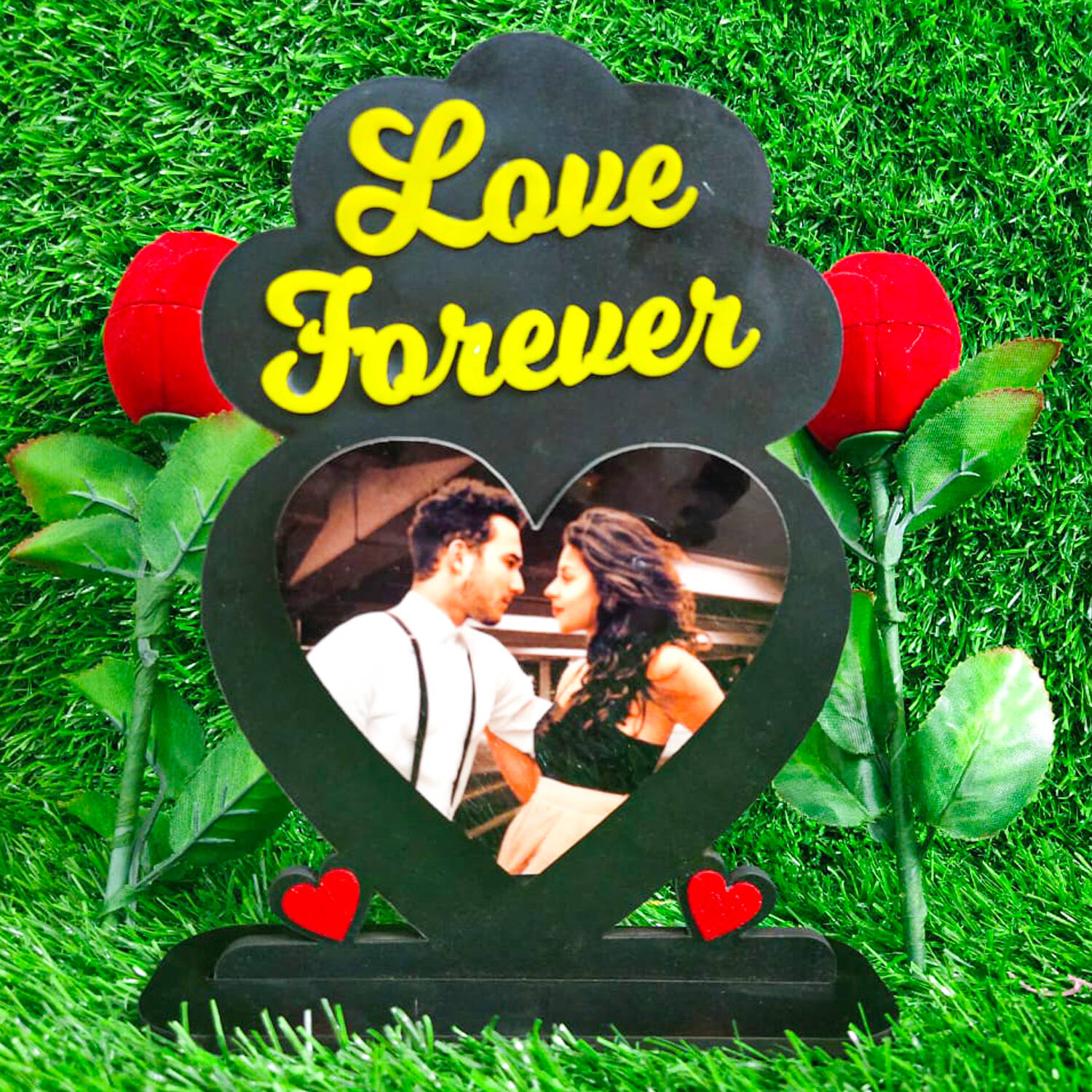 Love Forever Frame |