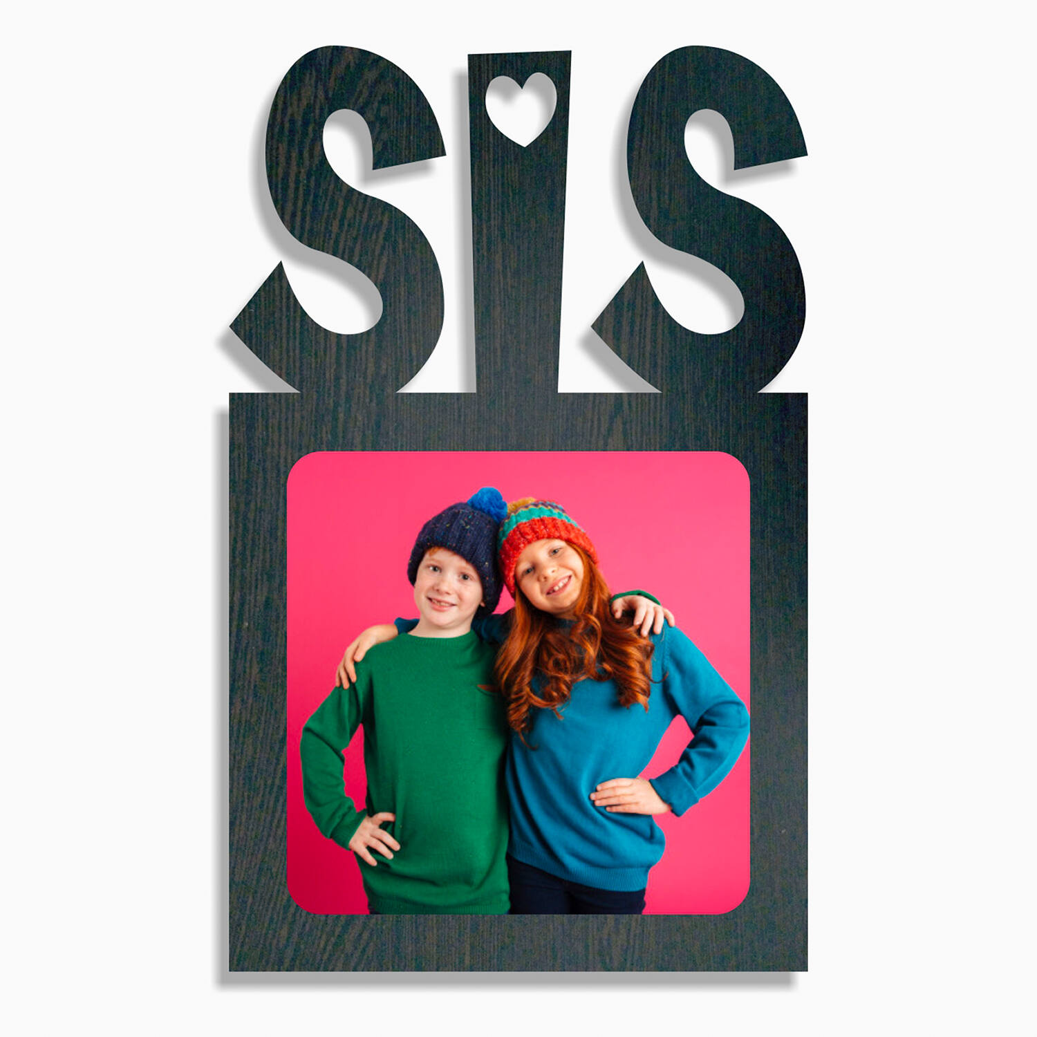 Sis Photo Frame |