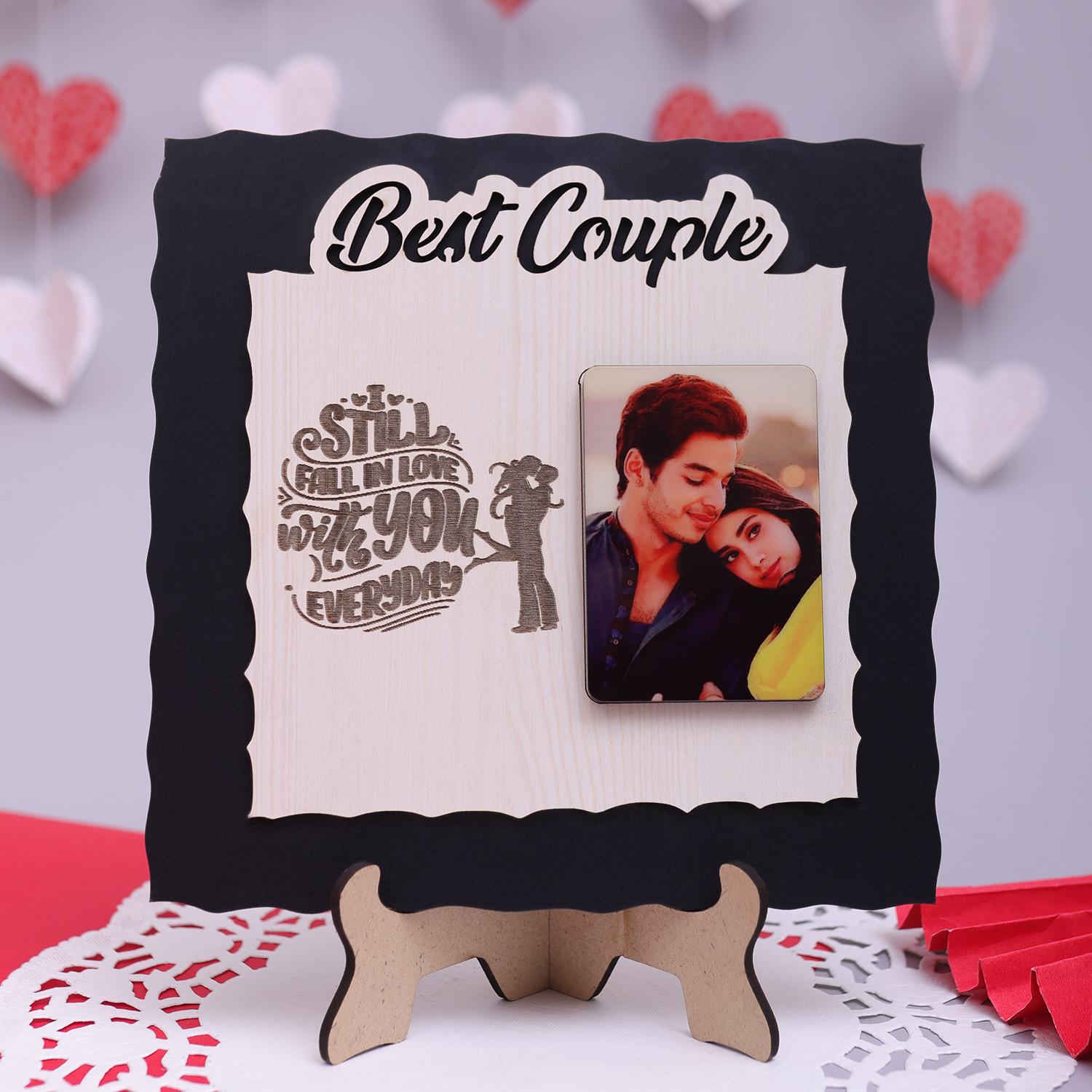 Best  Couple  Frame |