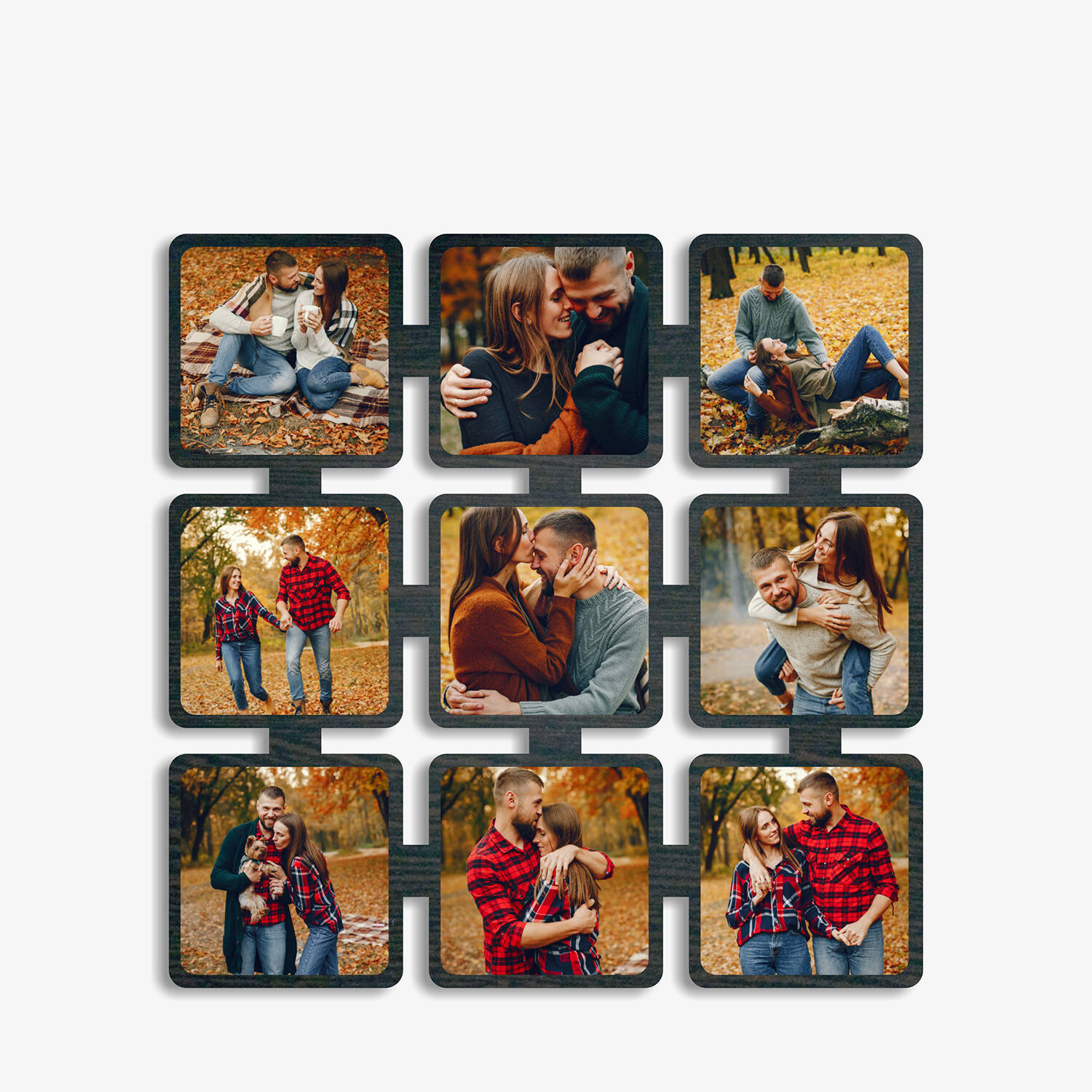 Lovely Memories Frame |