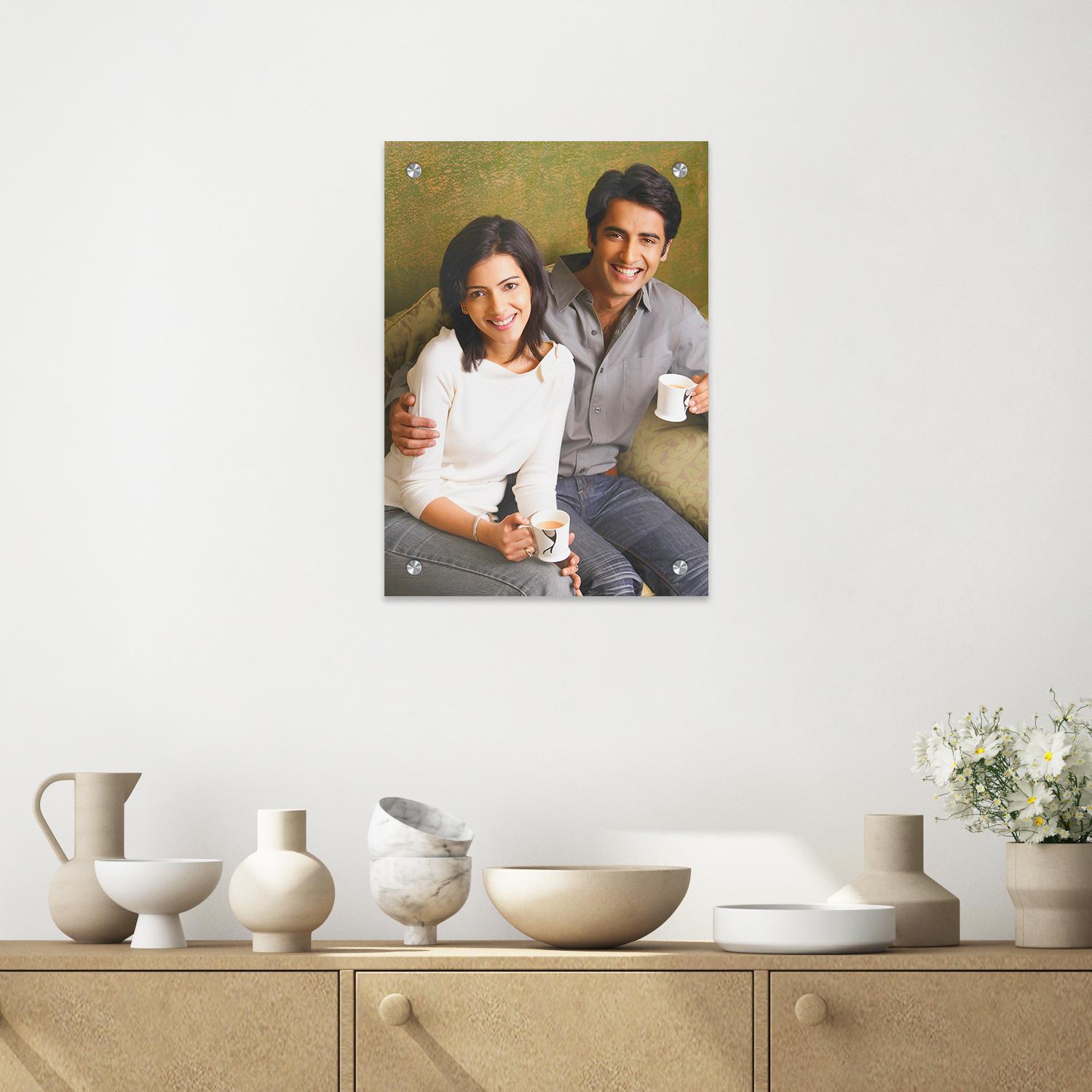 Smiley Faces Painting |